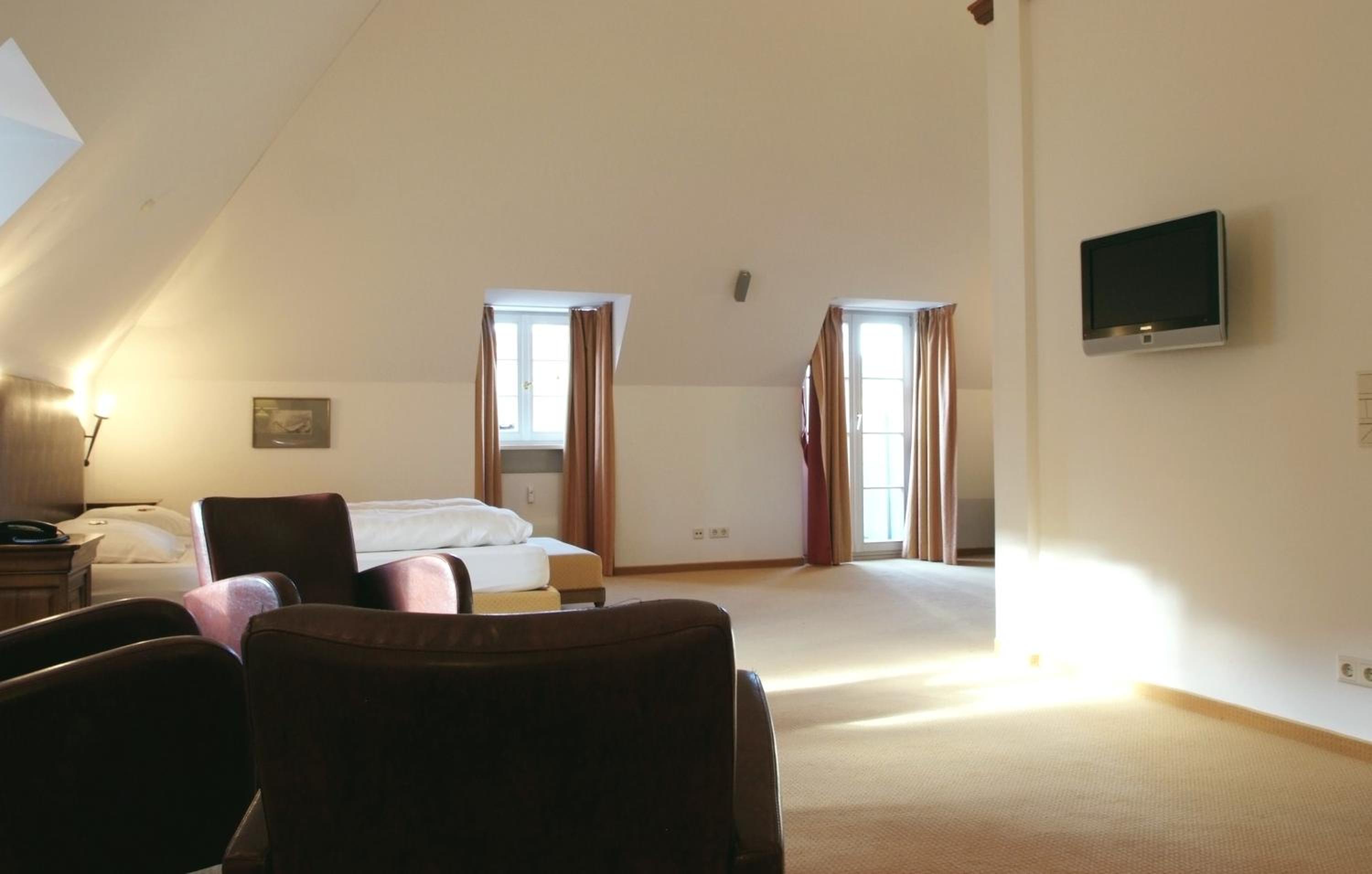 Junior Suite - Photo 4