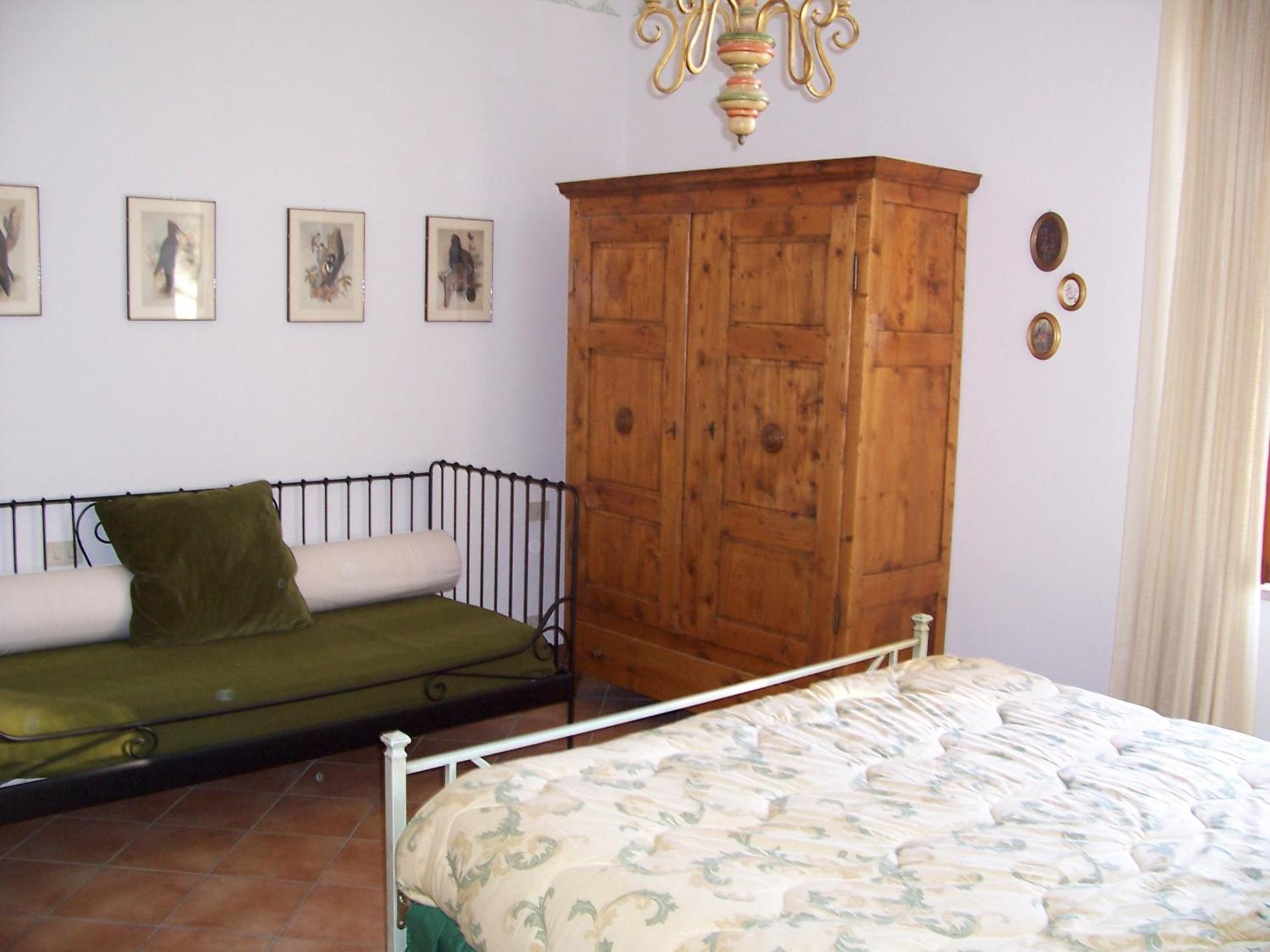 Apartment (2 Adults + 1 Child) - Photo 1