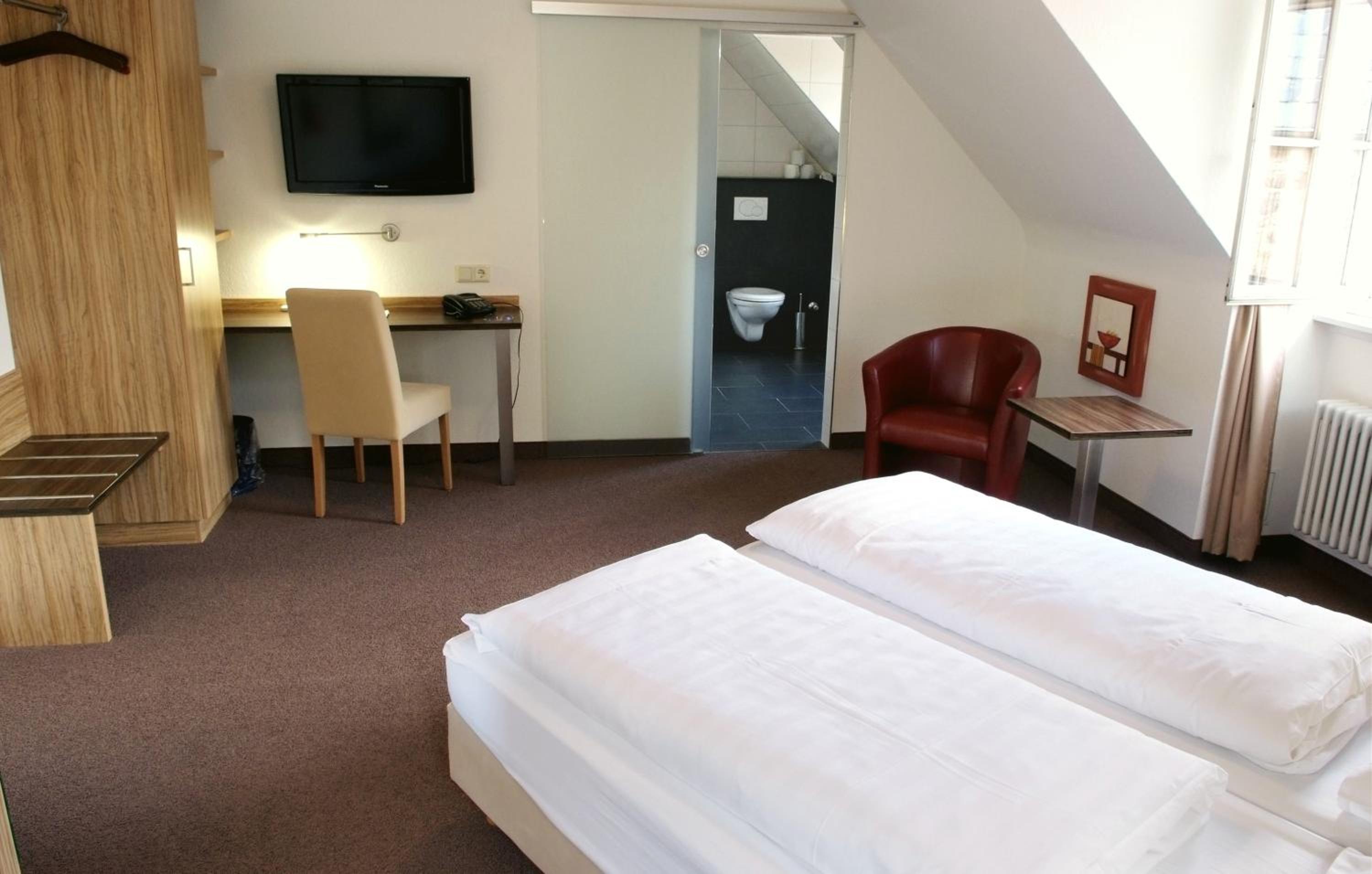 Double Room photo 2