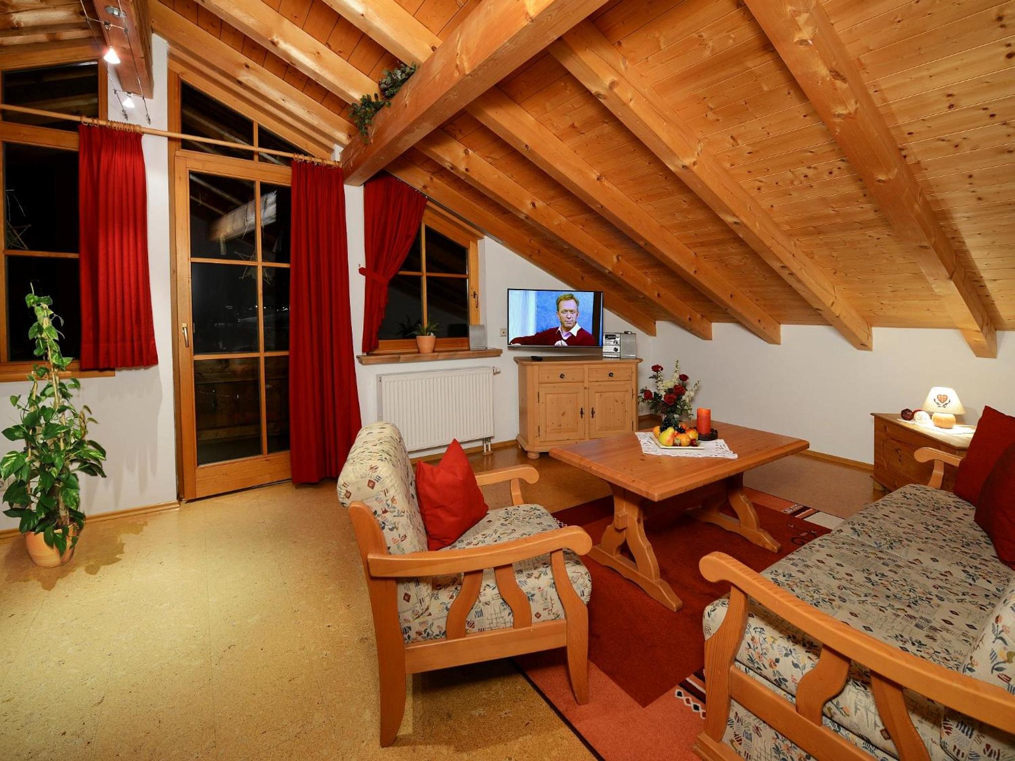Apartment with Mountain View photo 1