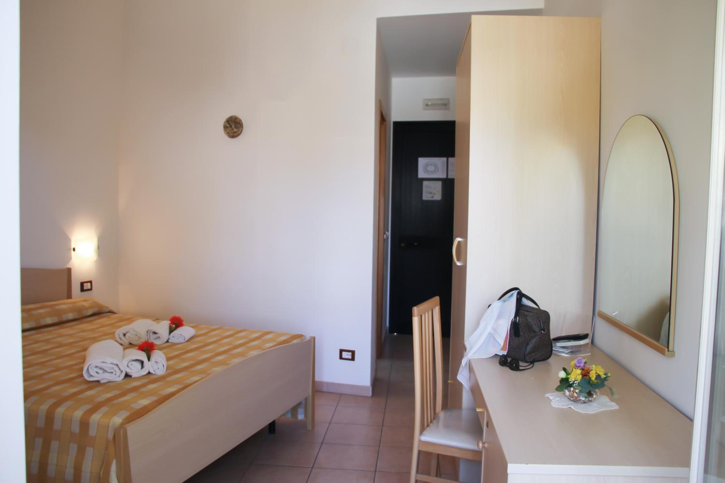 Double Room with Sea View