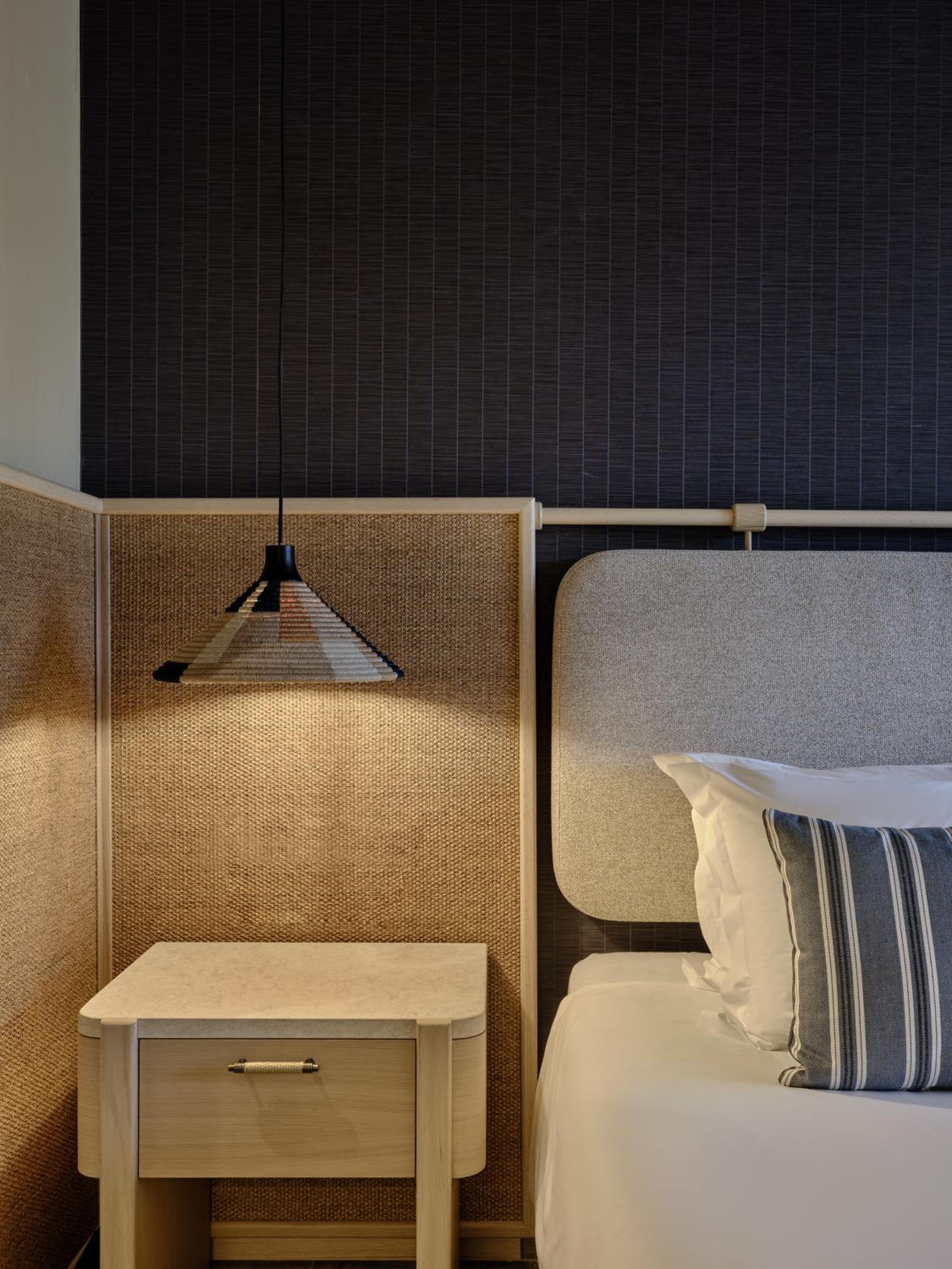 Junior Suite Frontal Sea View