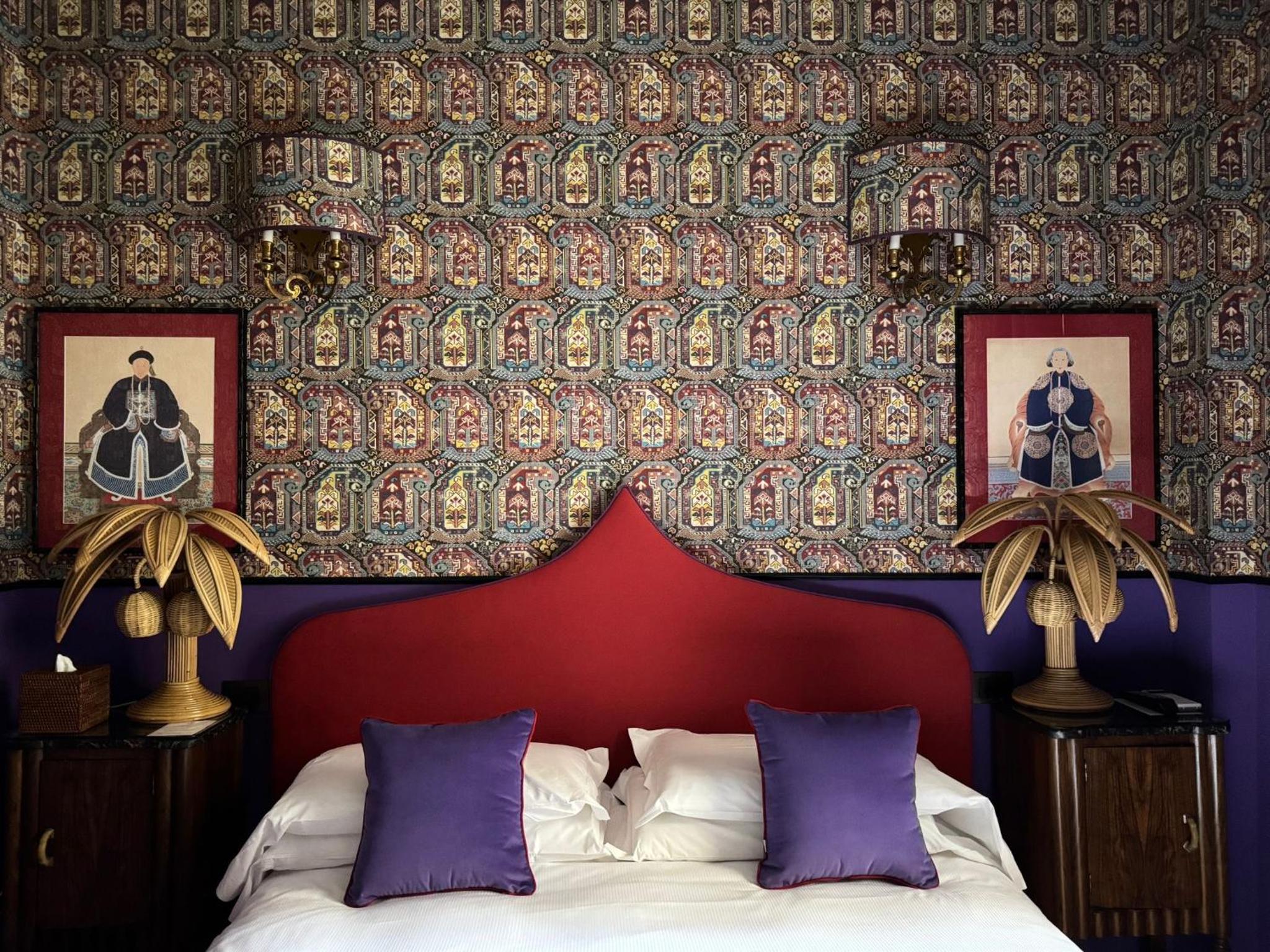 Superior Double Room photo 1