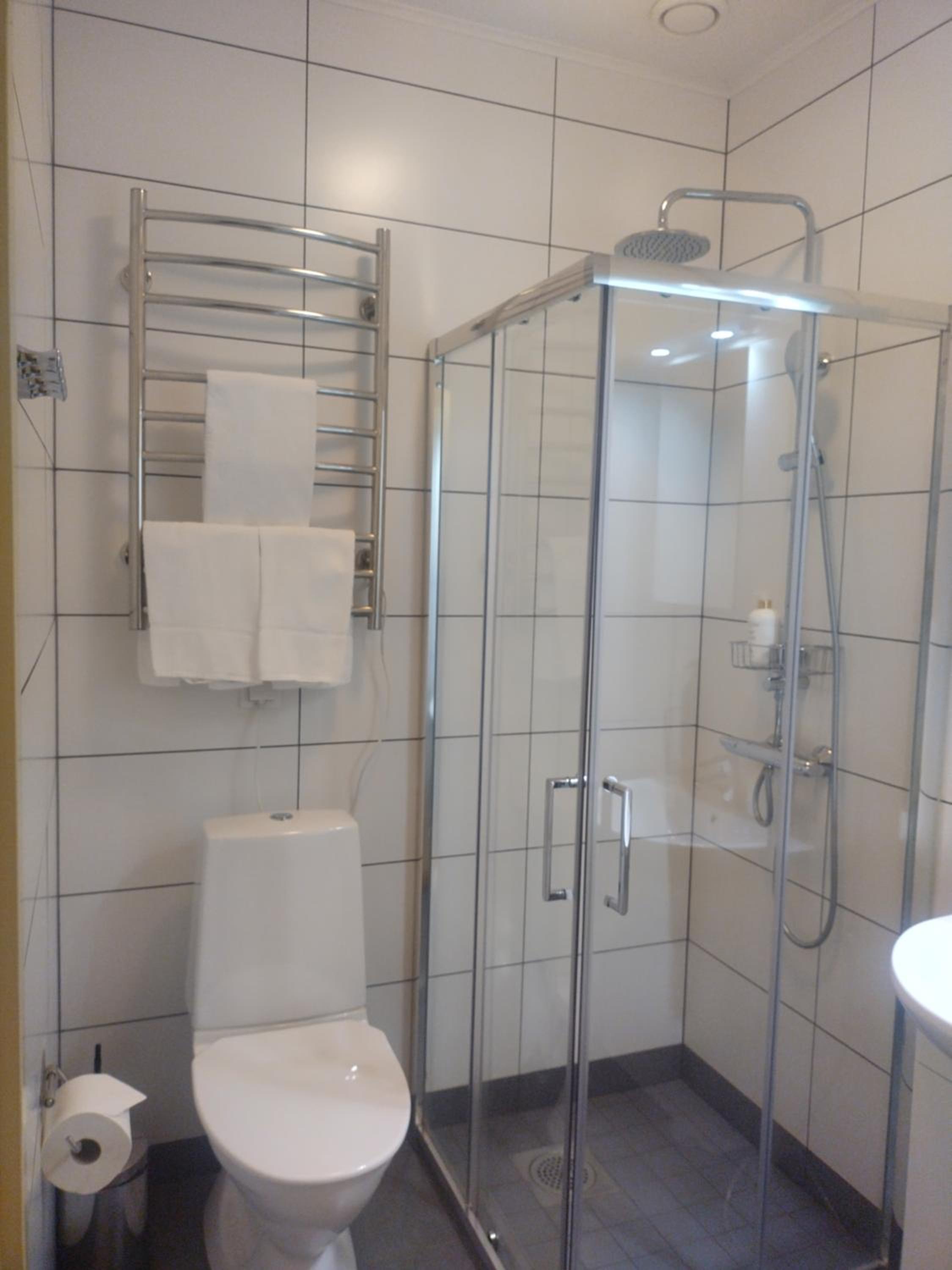 Standard Twin Room photo 3