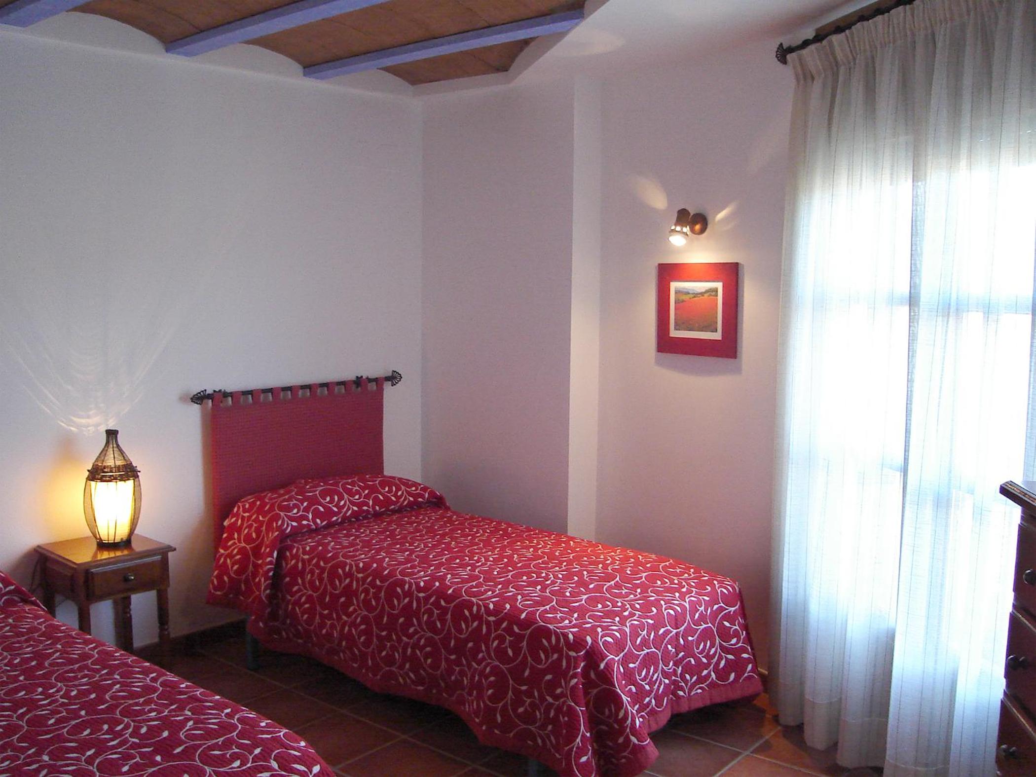 Two-Bedroom Apartment photo 2