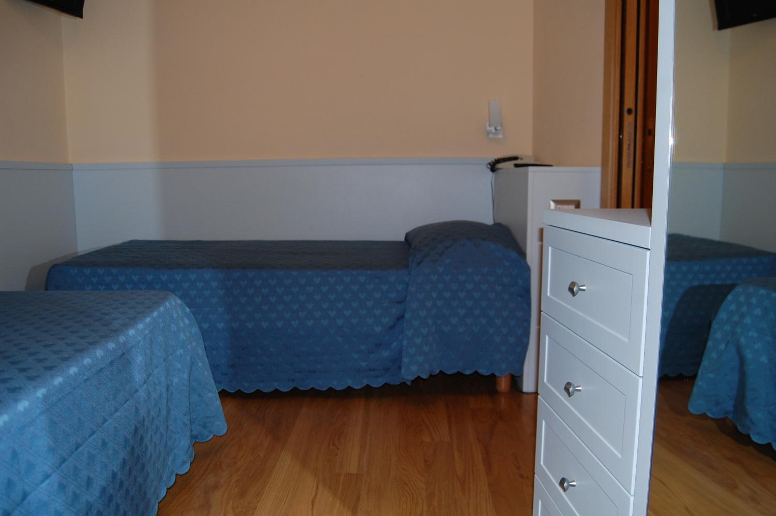 Quadruple Room photo 3