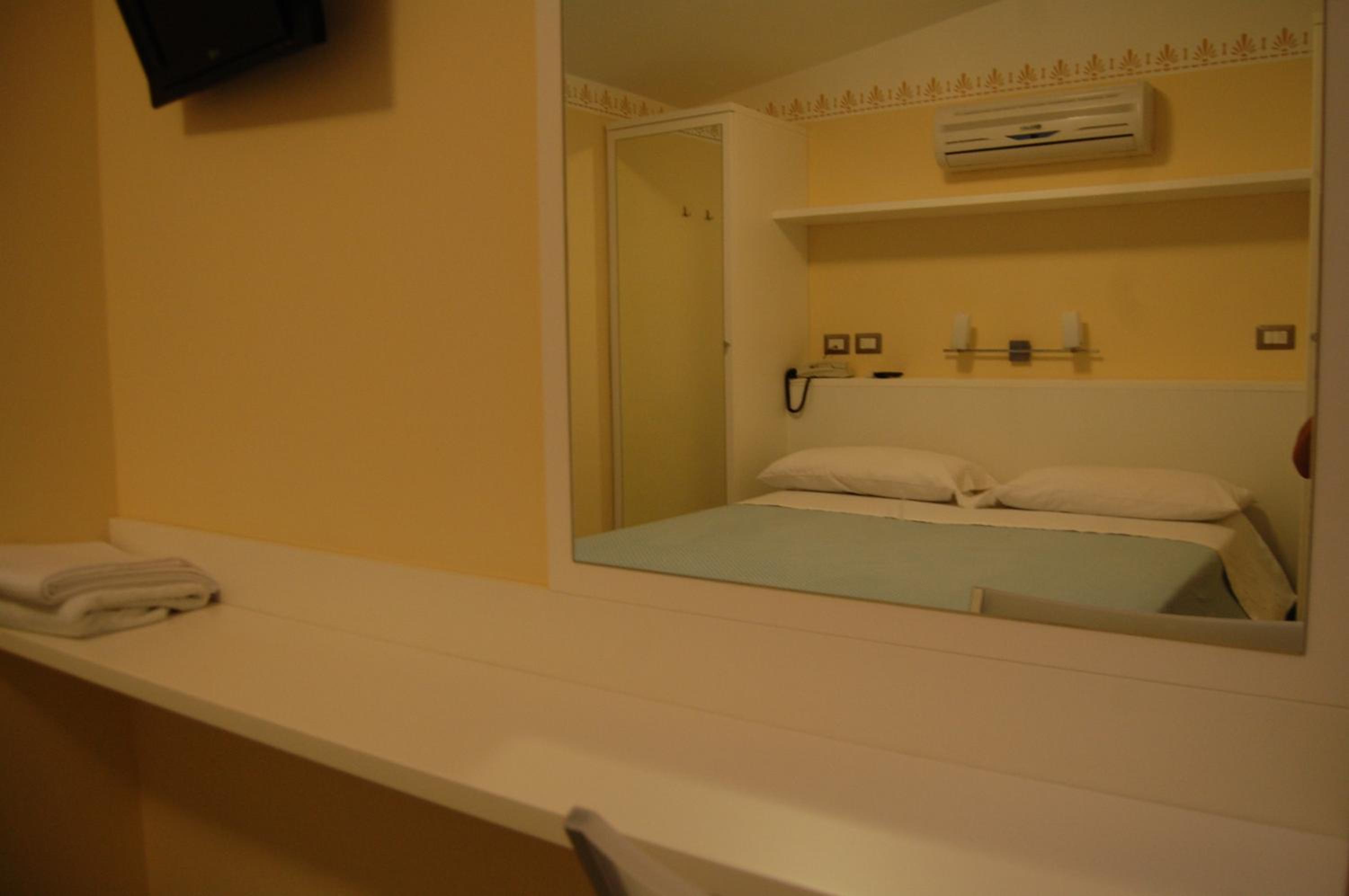 Quadruple Room with Terrace photo 1