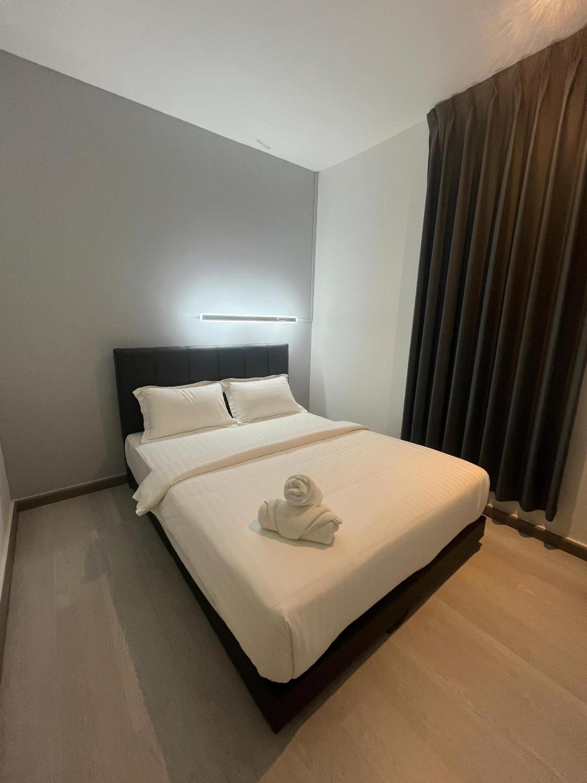 Deluxe Queen Room photo 2