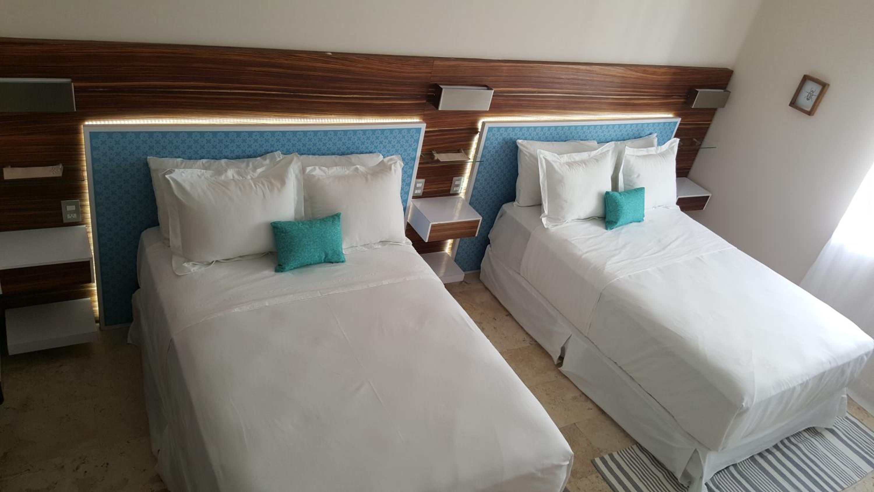Deluxe Junior Suite