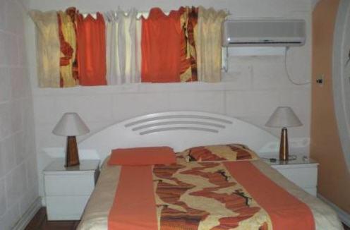 Two-Bedroom Apartment with Two Queen Beds photo 3