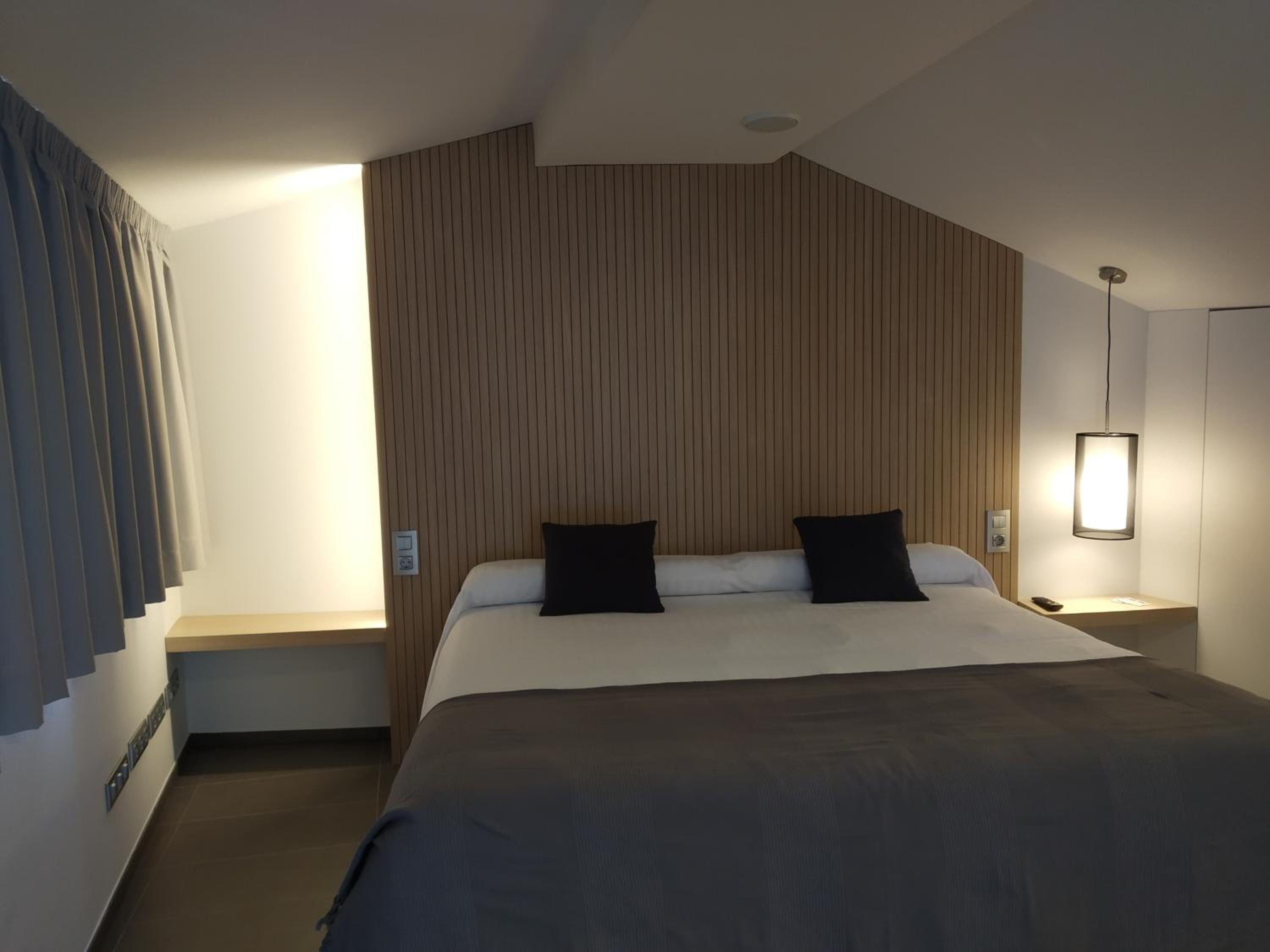Junior Suite with Terrace