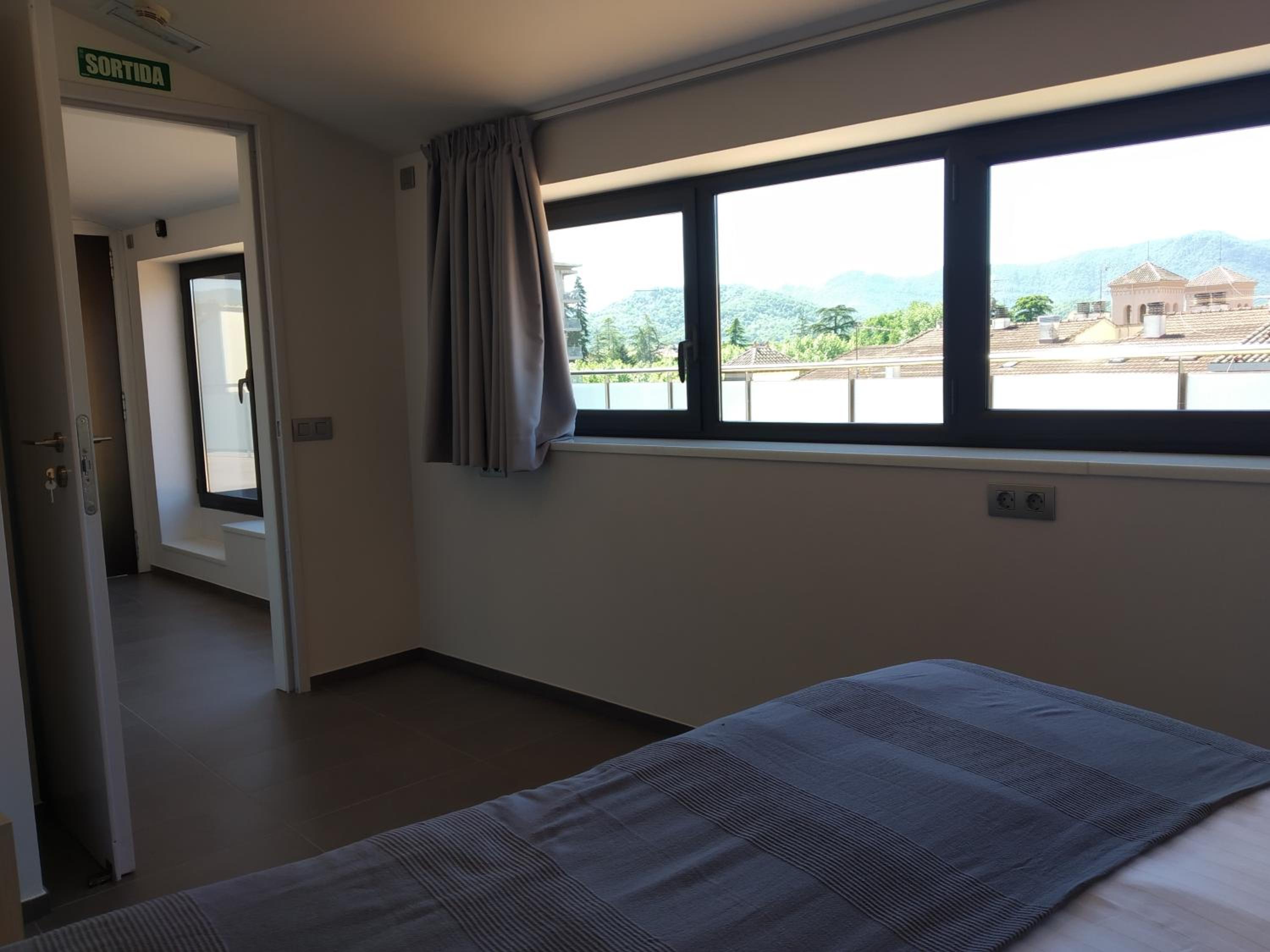 Junior Suite with Terrace photo 2