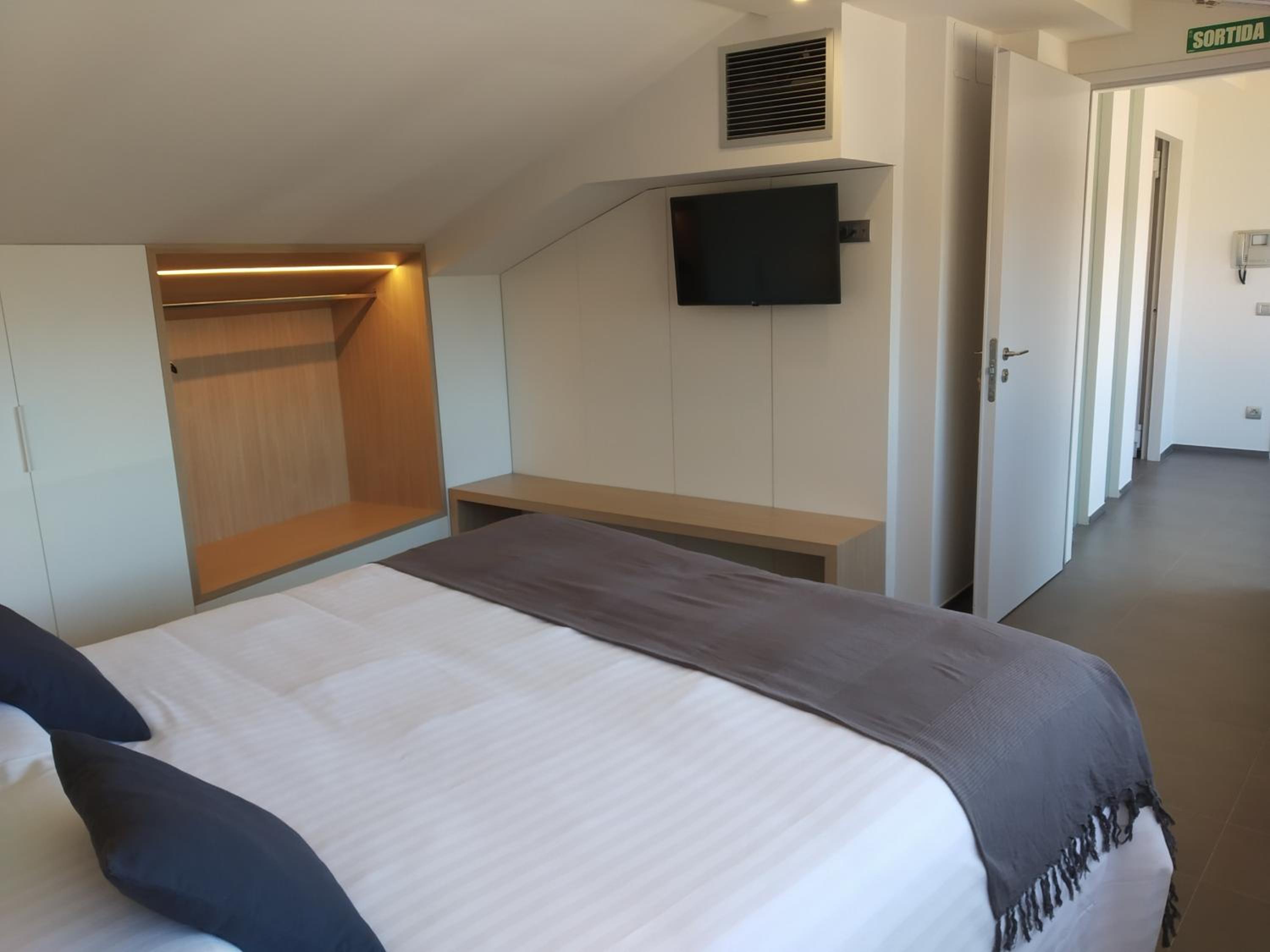 Junior Suite with Terrace photo 3