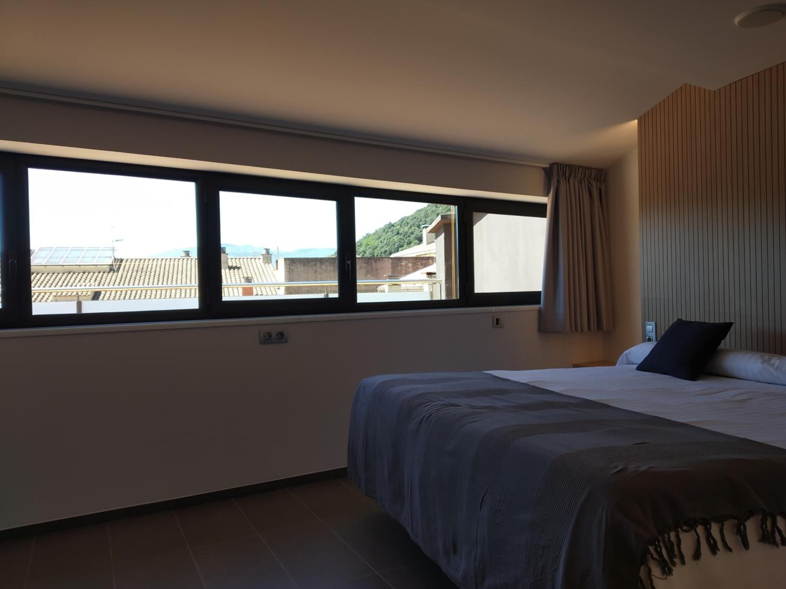 Junior Suite with Terrace photo 1
