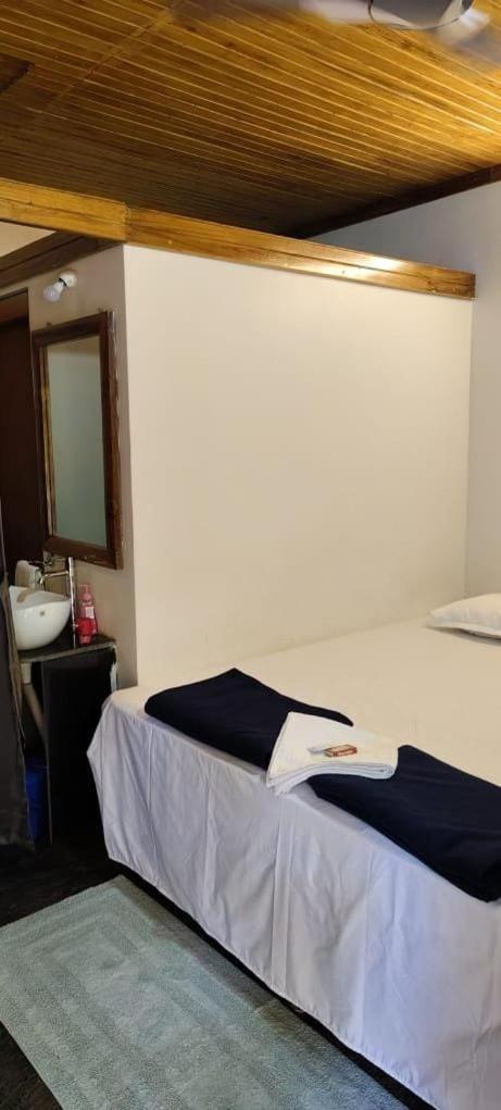 Deluxe Double or Twin Room with Garden View photo 3
