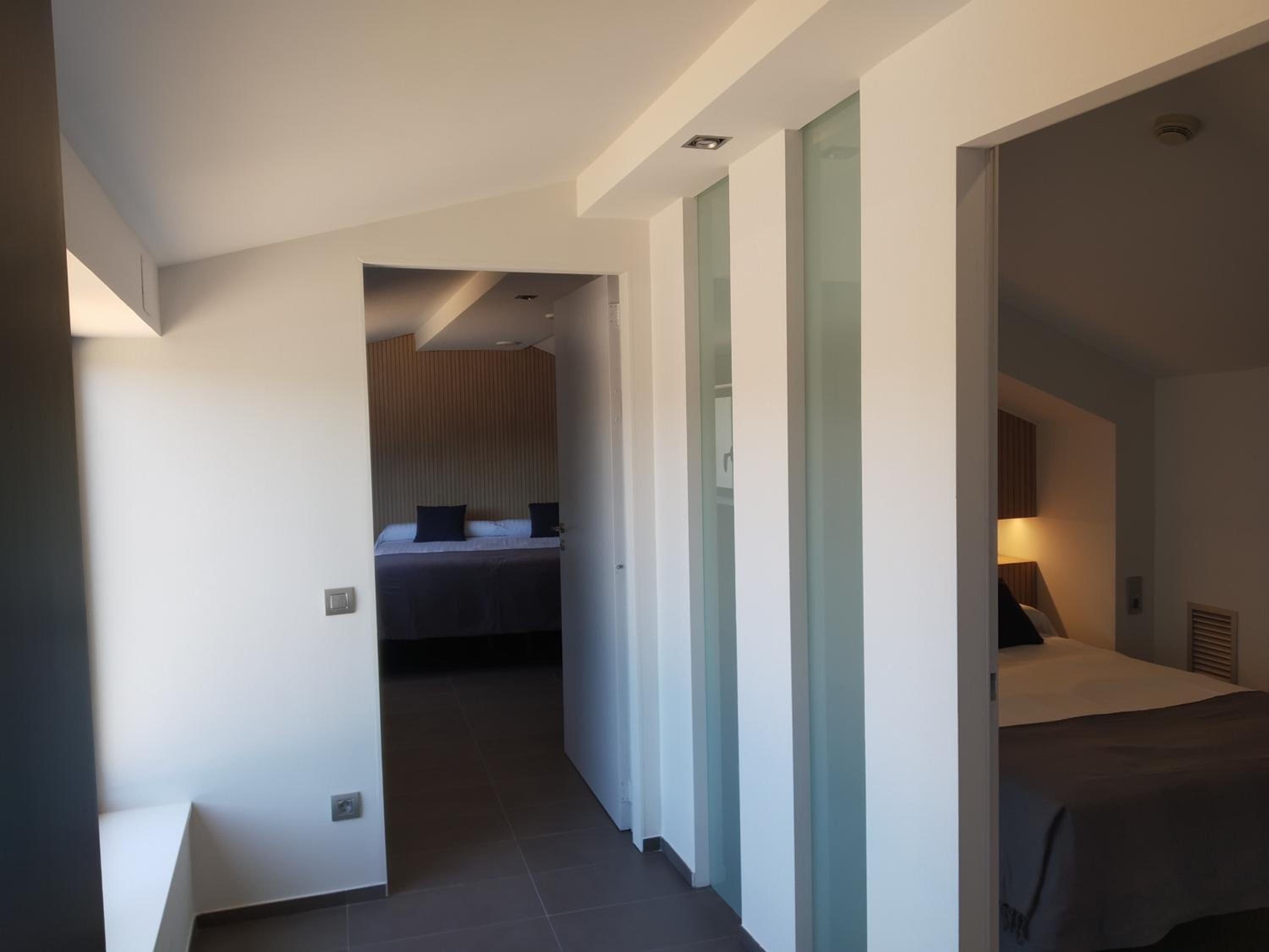 Junior Suite with Terrace photo 2