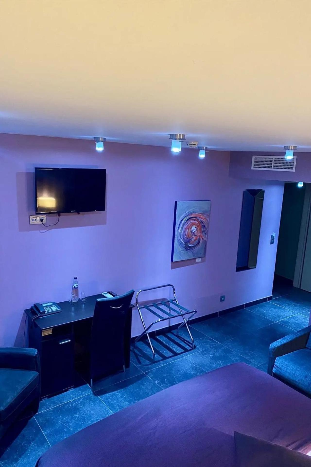 Hotel L'Ami du Chambertin, Φωτογραφία 3