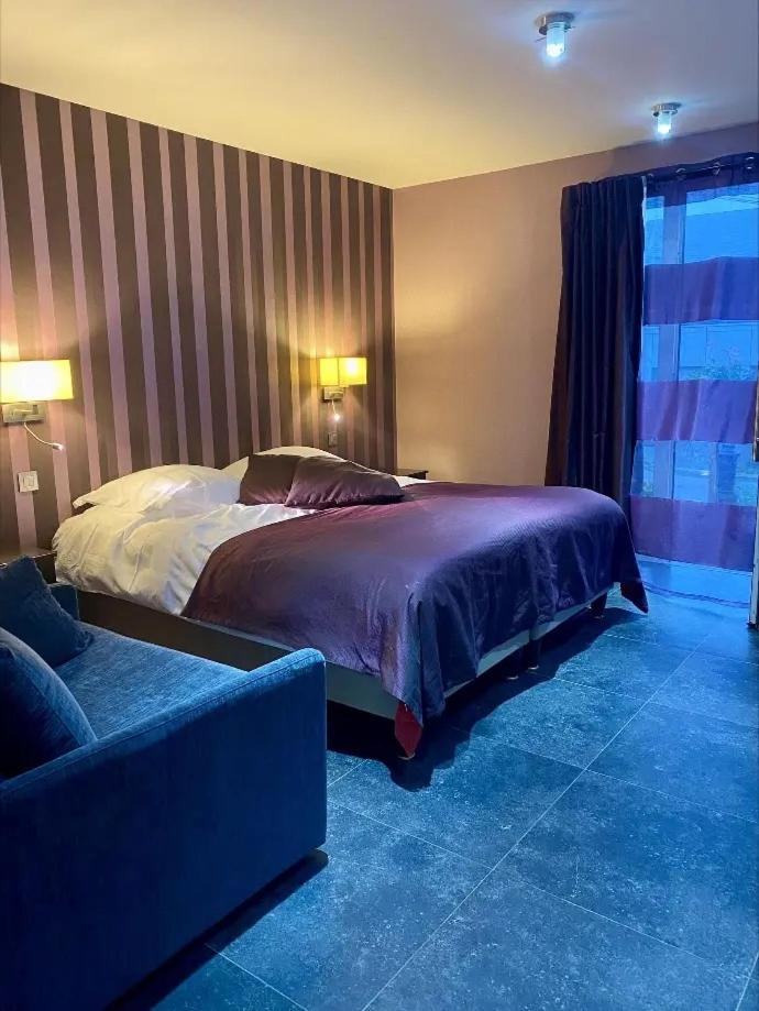 Hotel L'Ami du Chambertin, Φωτογραφία 2