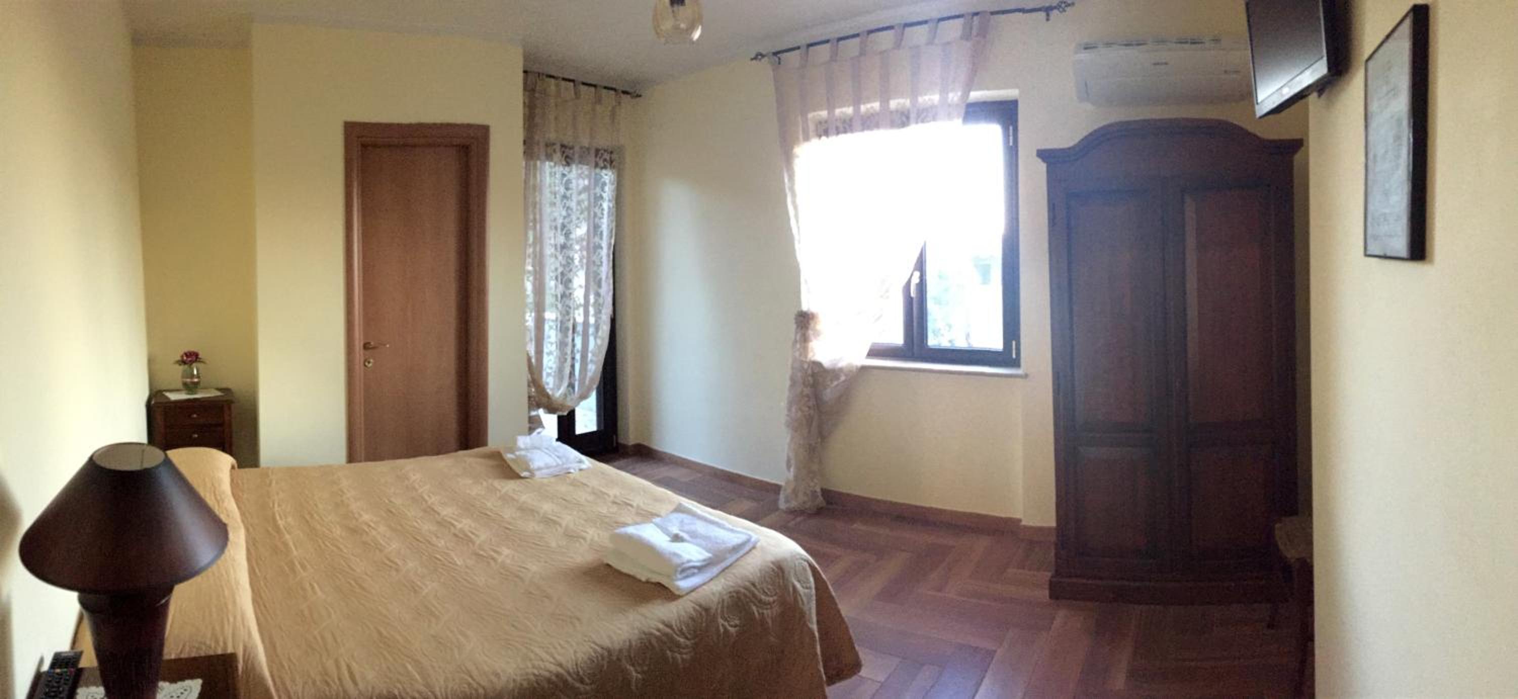 Double Room photo 1