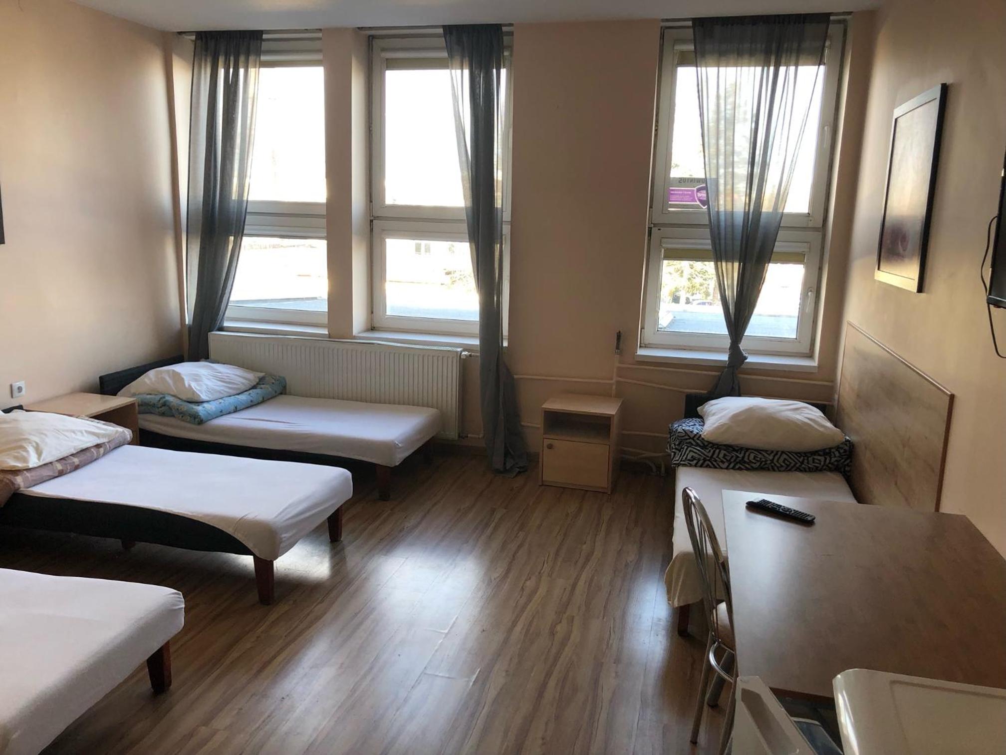 Classic Quadruple Room - Photo 1