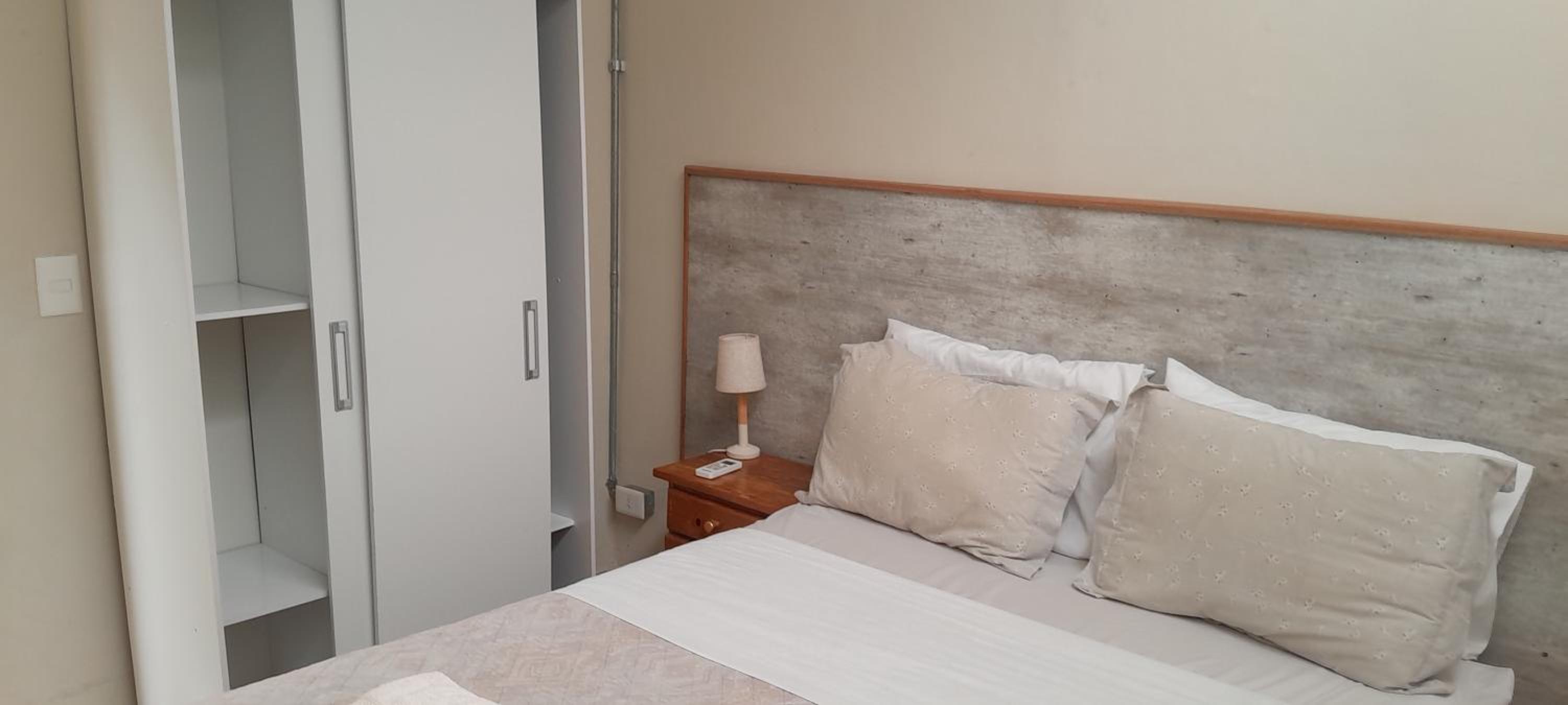Quadruple Room with Private External Bathroom photo 3
