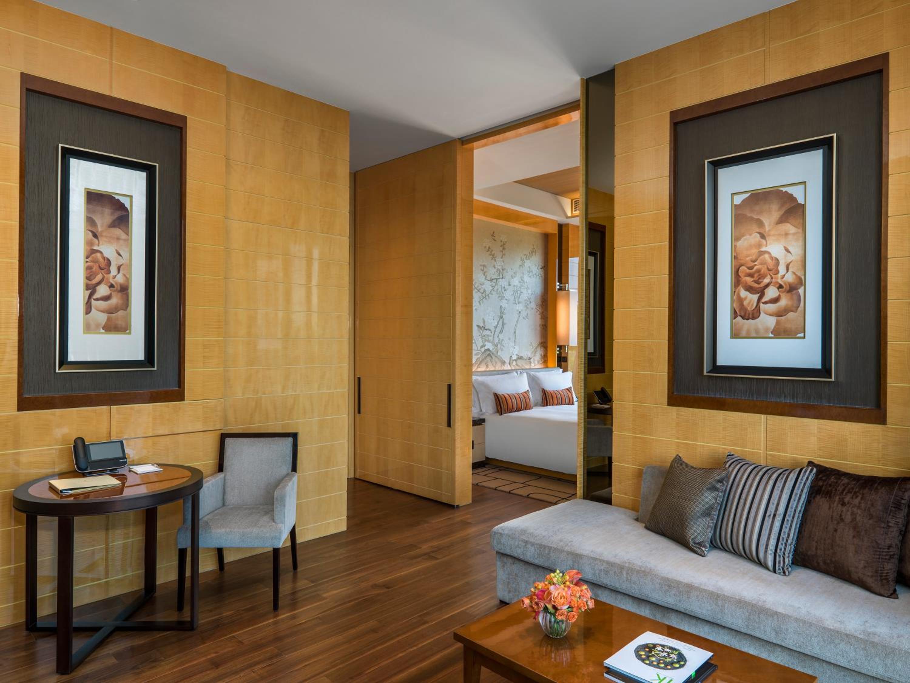Olympian Suite photo 2