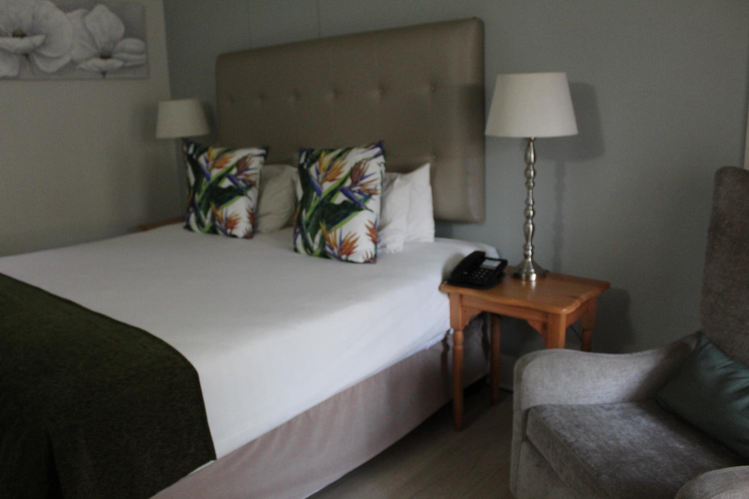 Deluxe Double or Twin Room - Photo 1