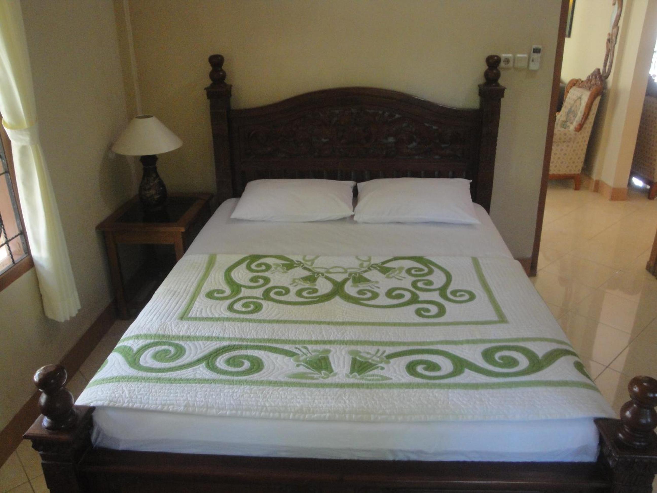 Two-Bedroom Villa