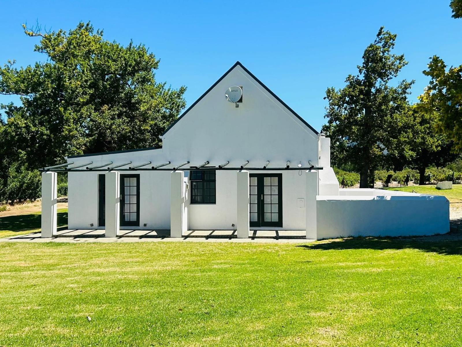 Vacation Home photo 2