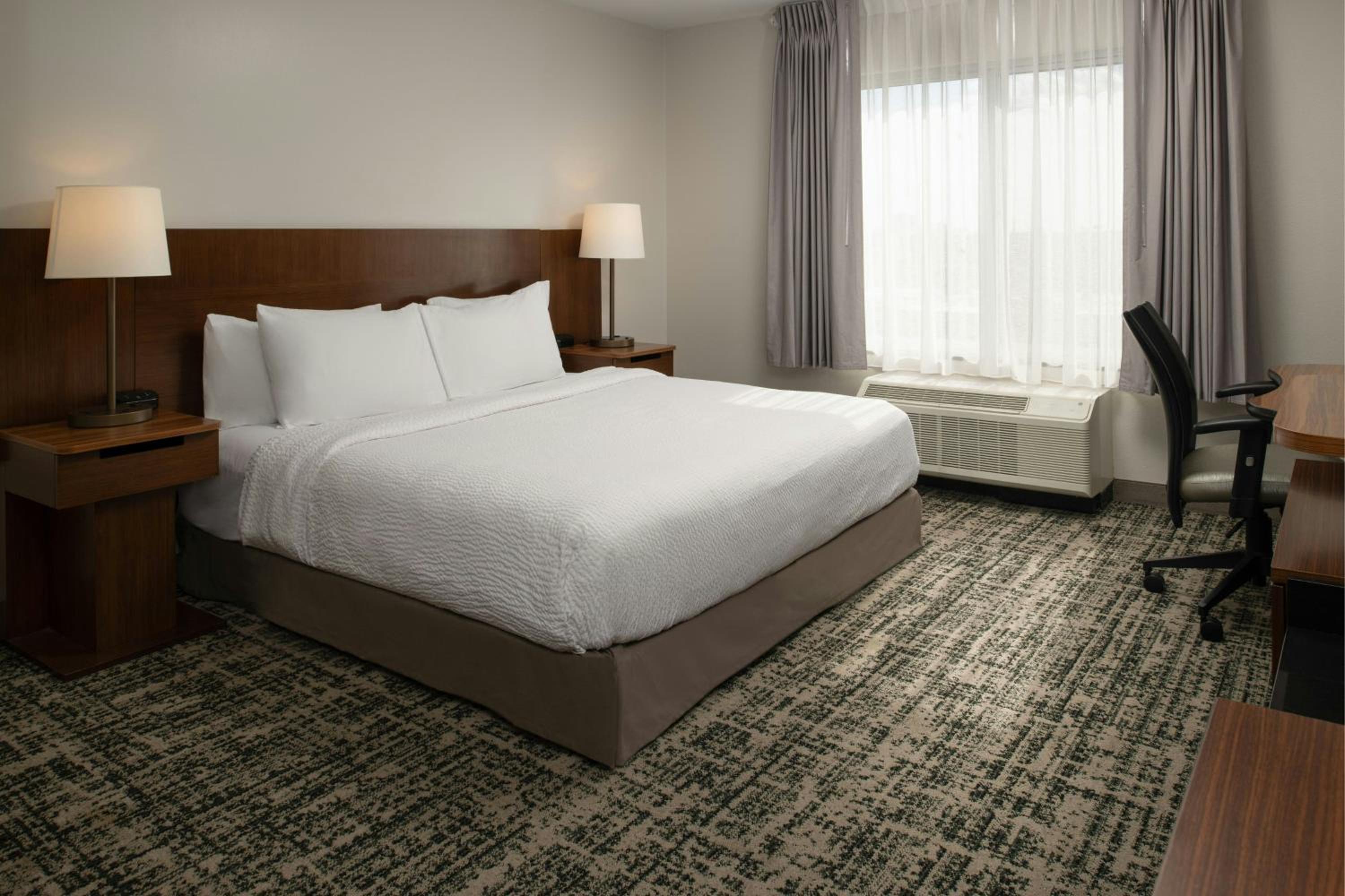 King Room photo 2