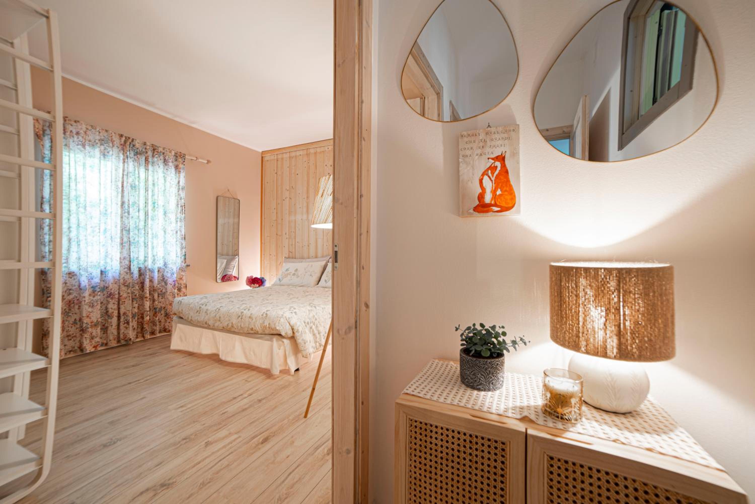 Apartment with Mountain View - Photo 8