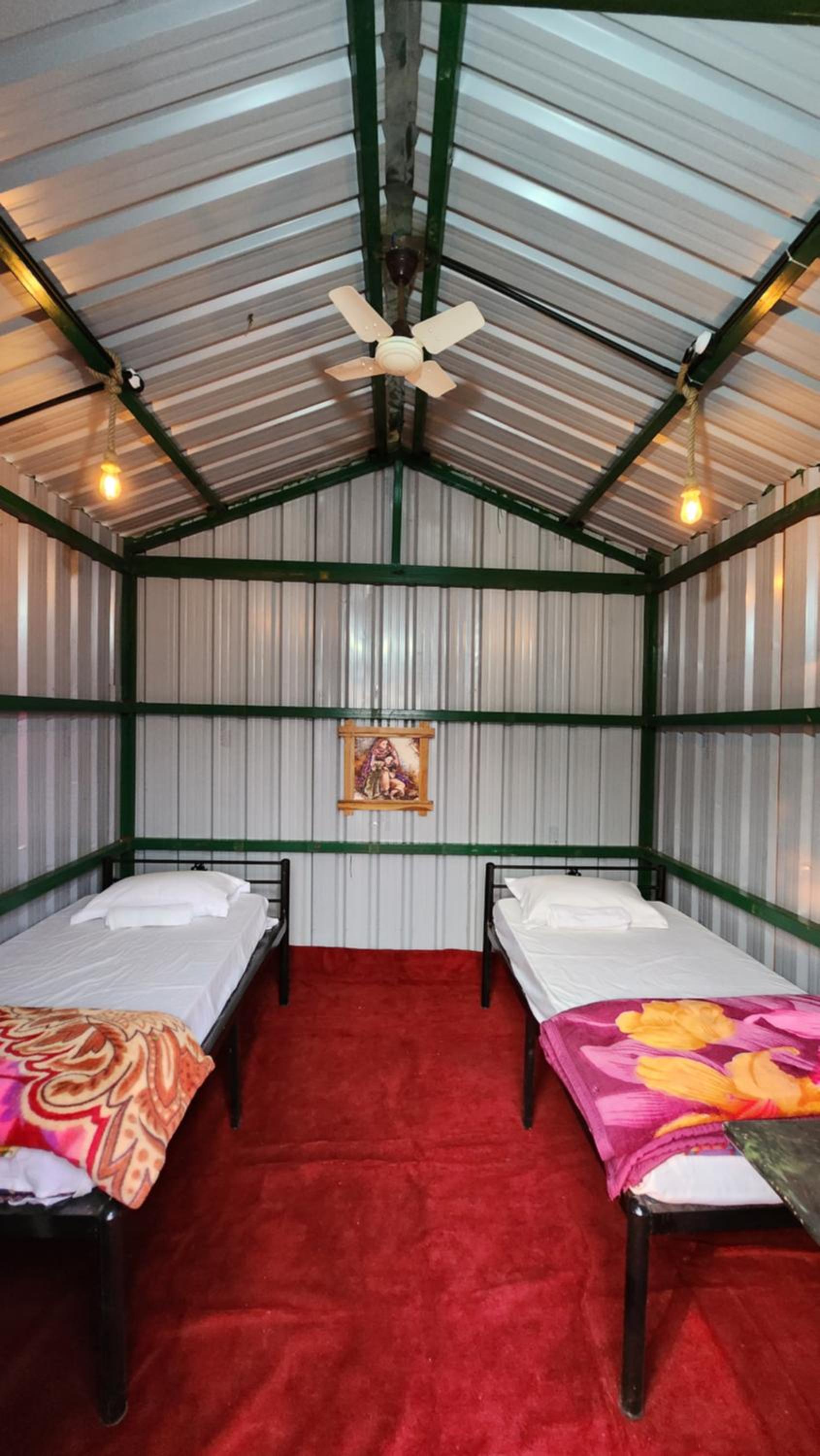 Double Room with Park View photo 3