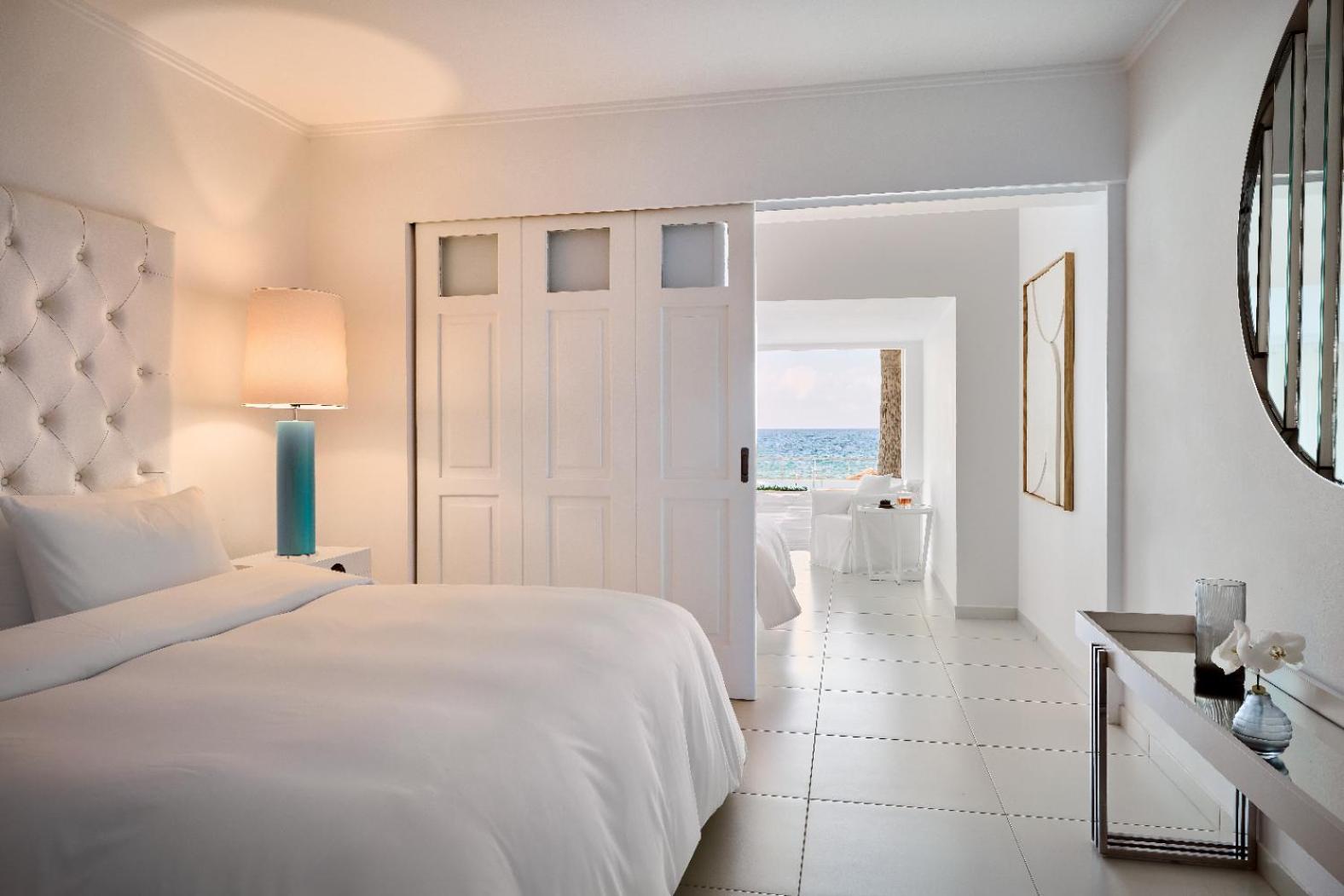 Petit Yali Seafront Suite with Sharing Pool - Photo 1