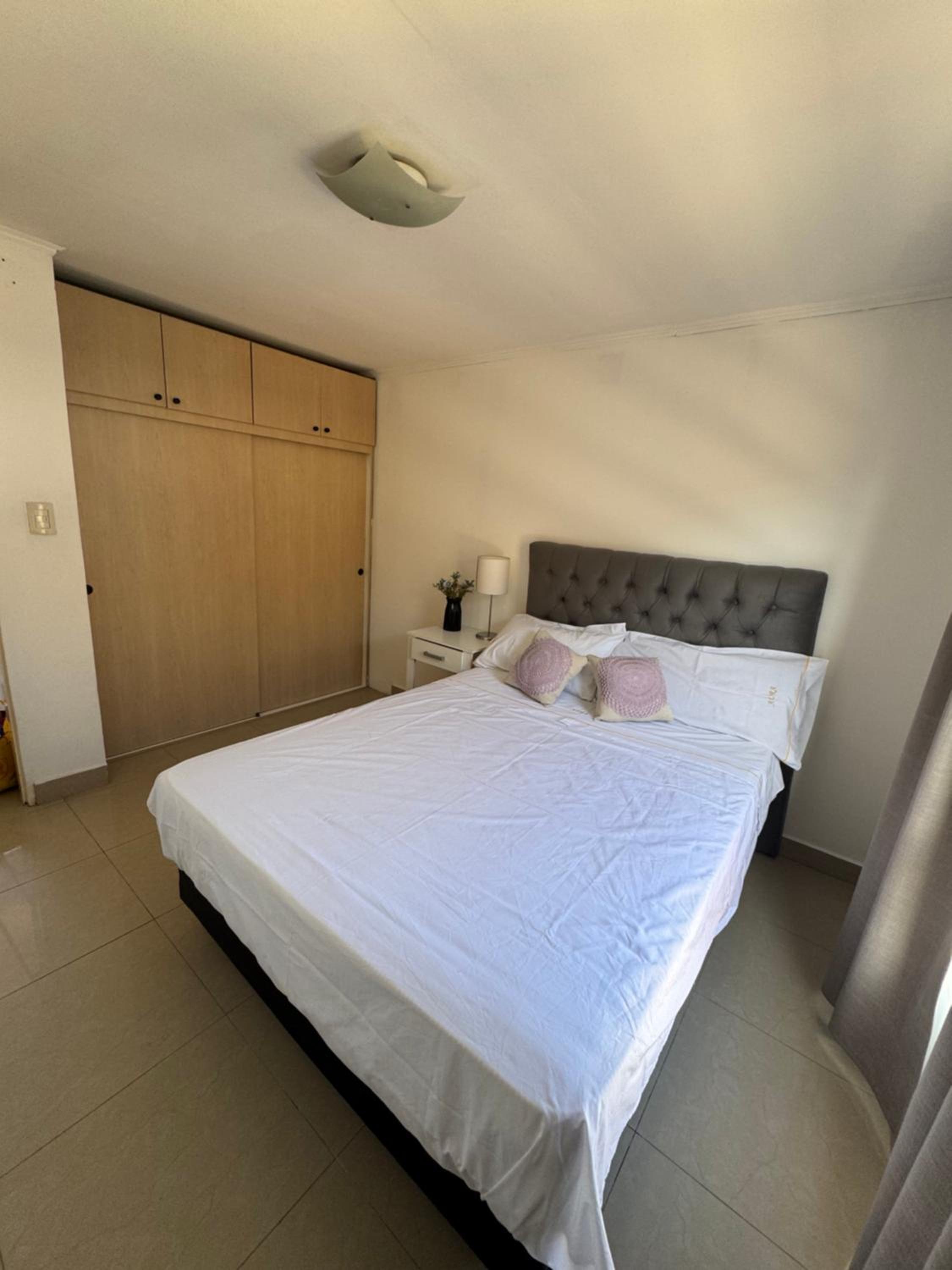 Family Double Room