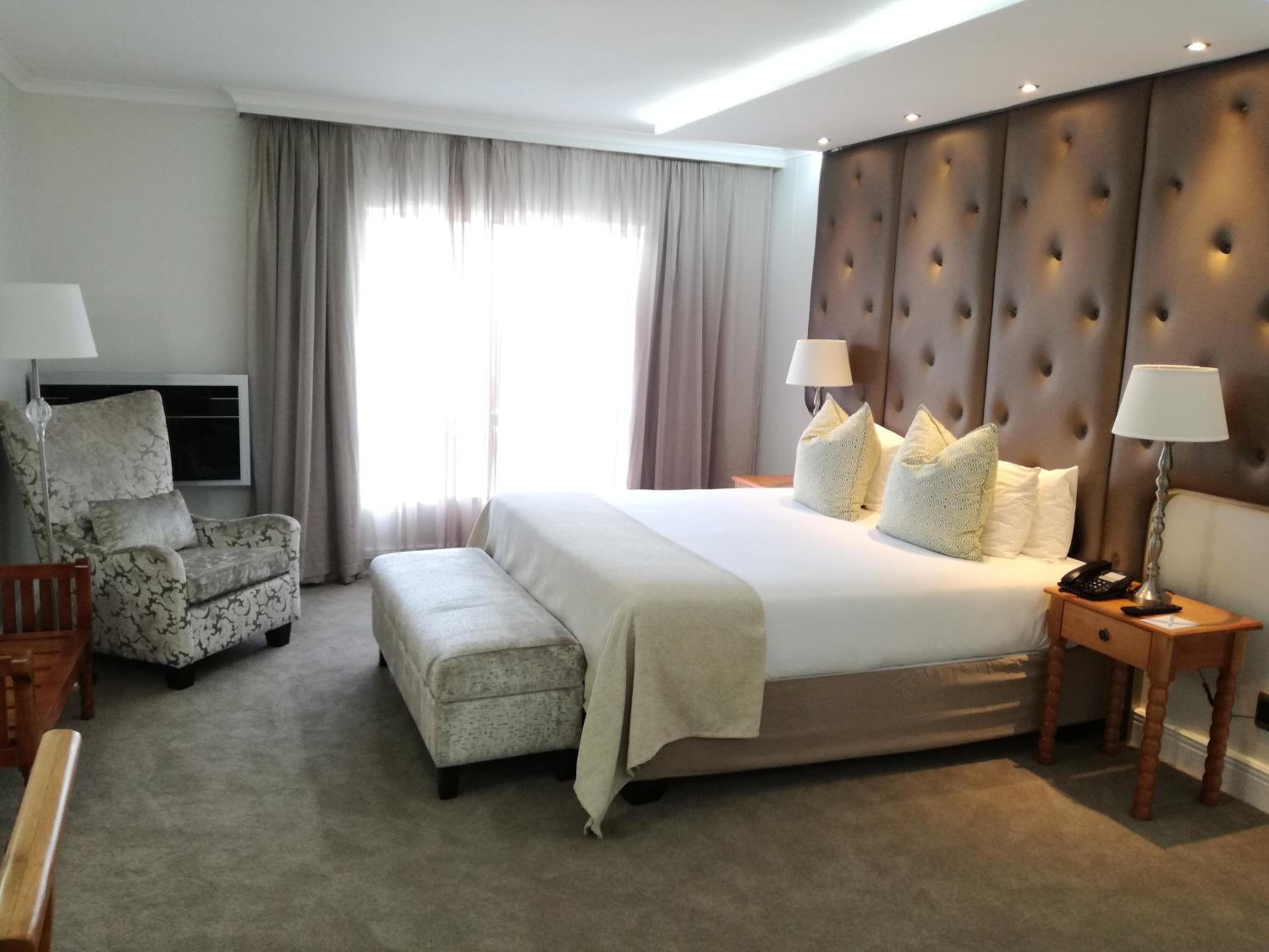 Family Suite - Photo 1