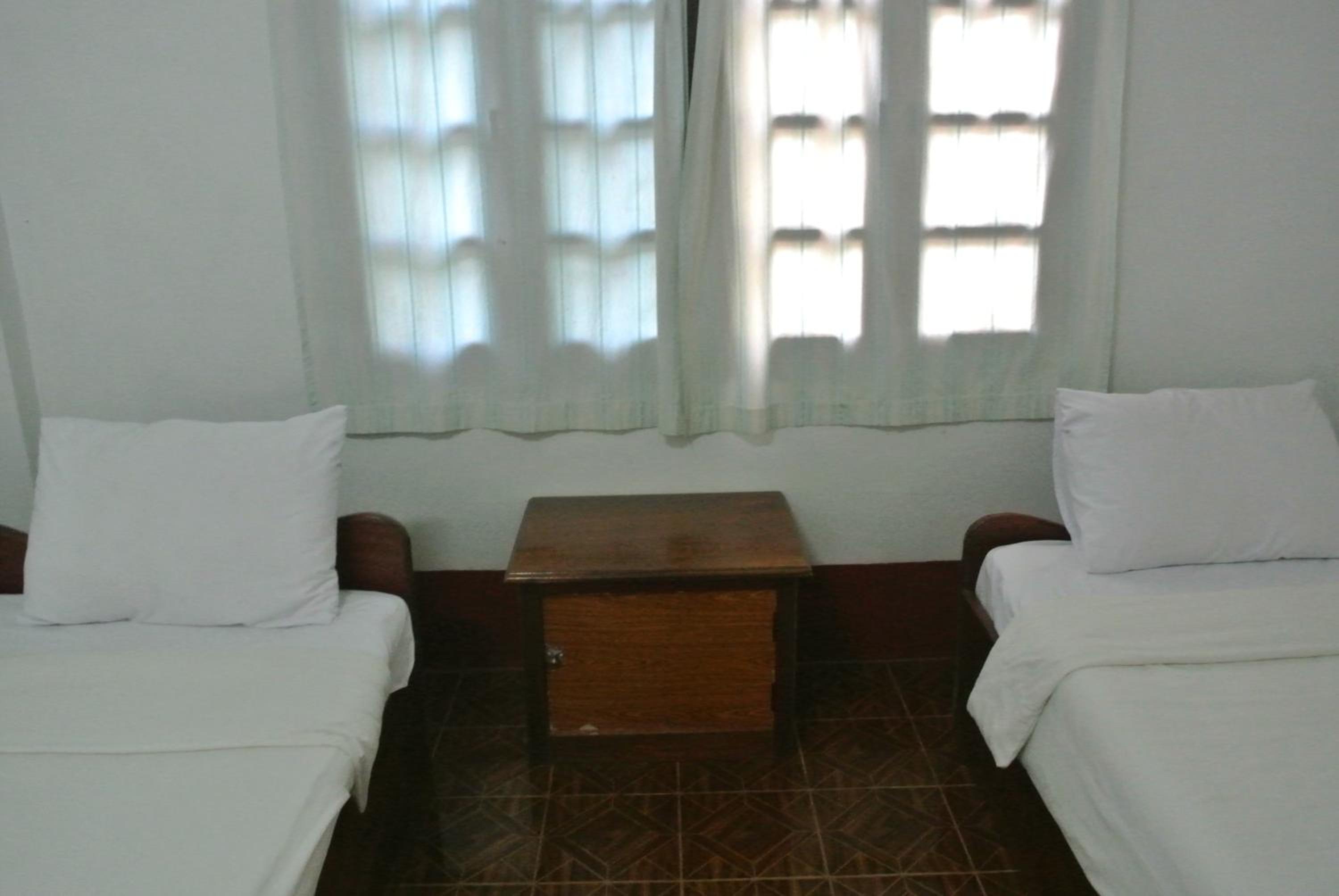 Standard Twin Room photo 3