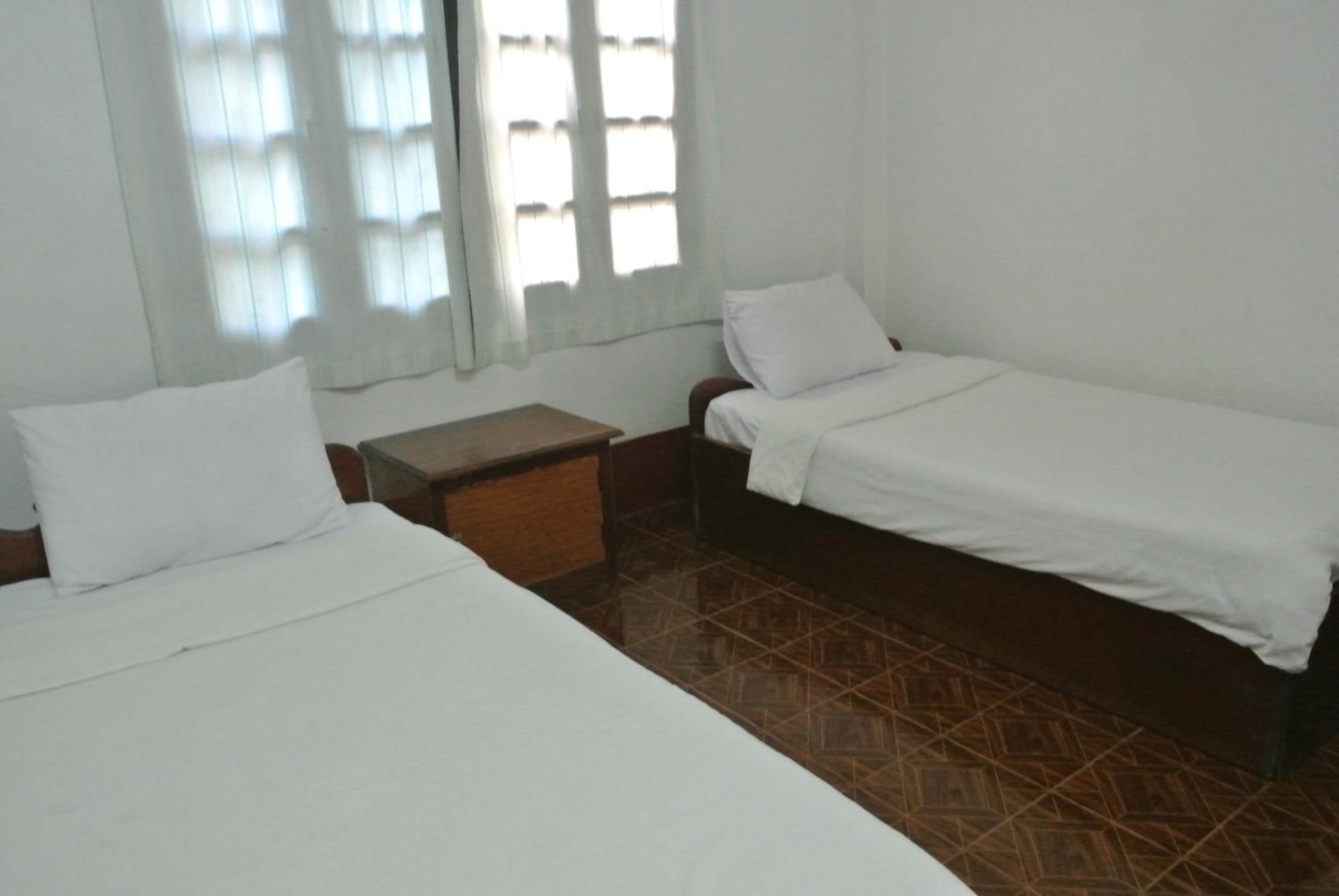 Standard Twin Room photo 1