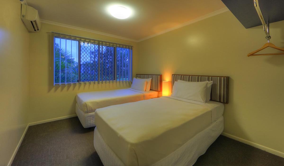 Twin Room photo 3