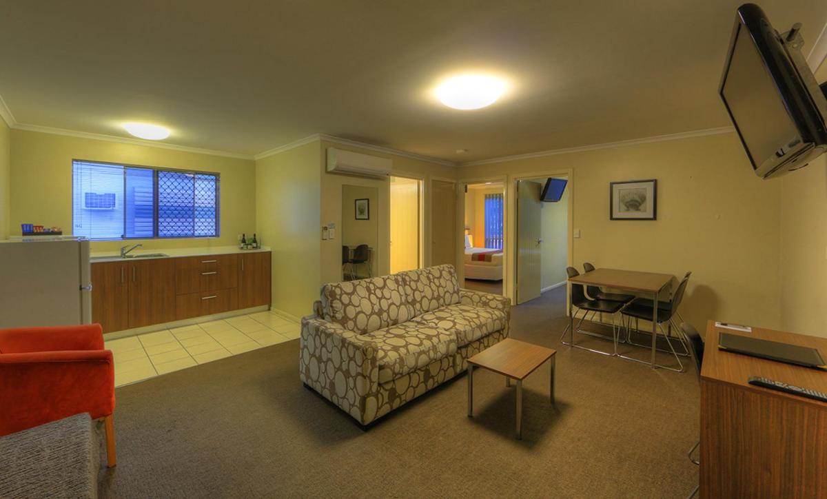 Twin Room photo 2