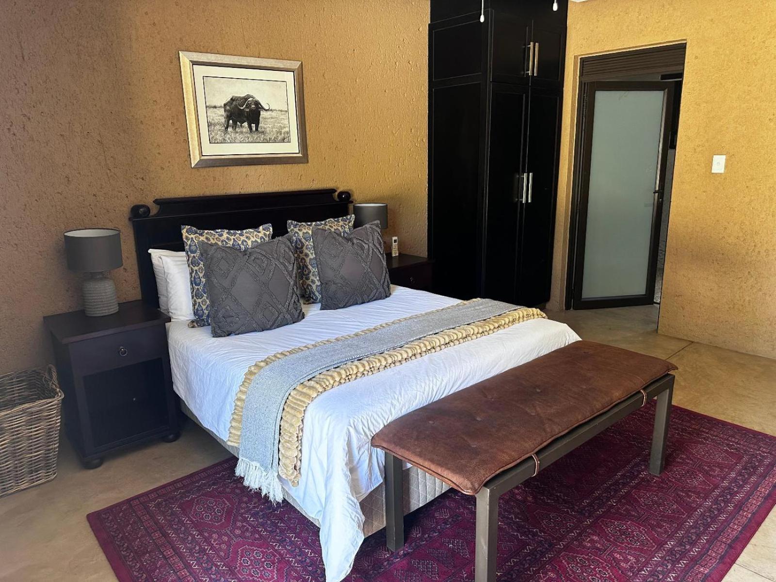 Standard Double Room photo 1