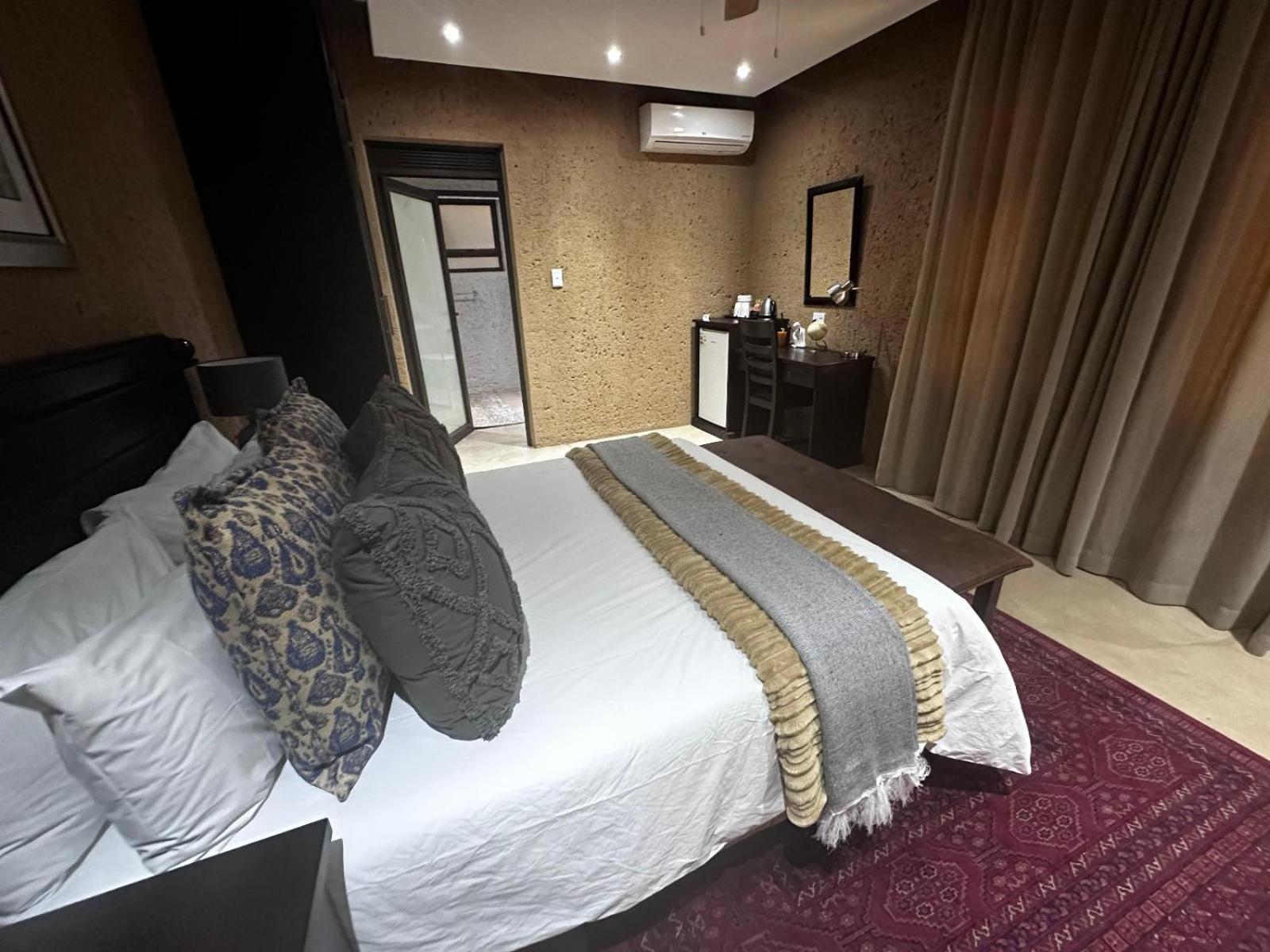 Standard Double Room photo 1