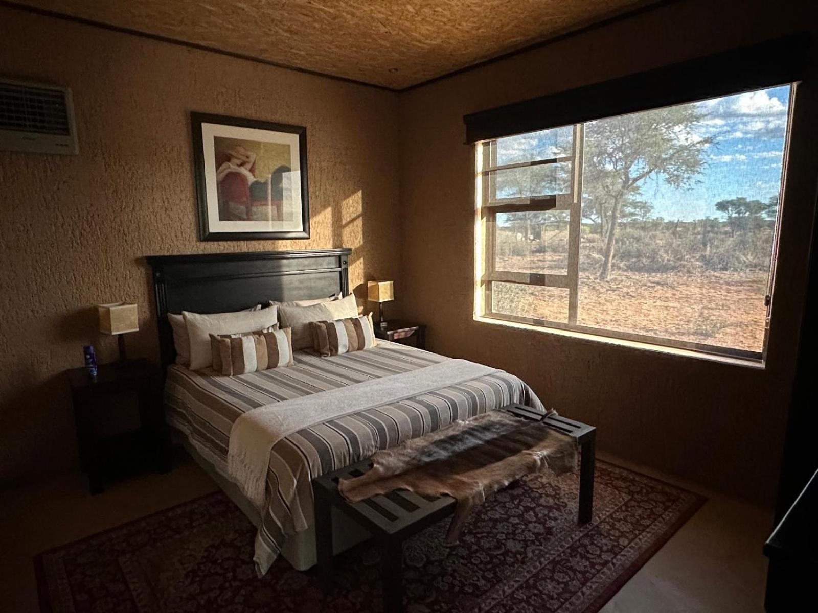 Three-Bedroom Chalet photo 2