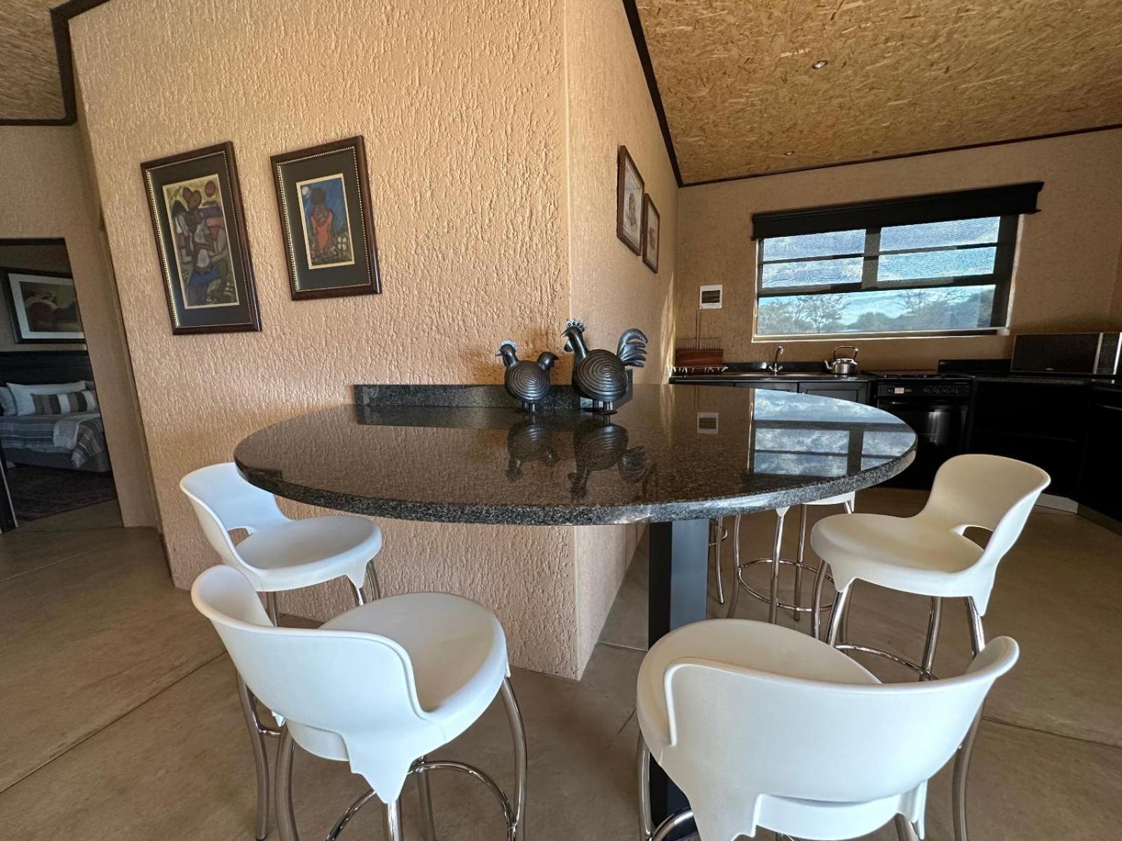 Three-Bedroom Chalet photo 1