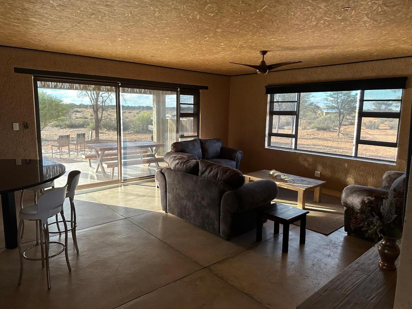 Three-Bedroom Chalet photo 1