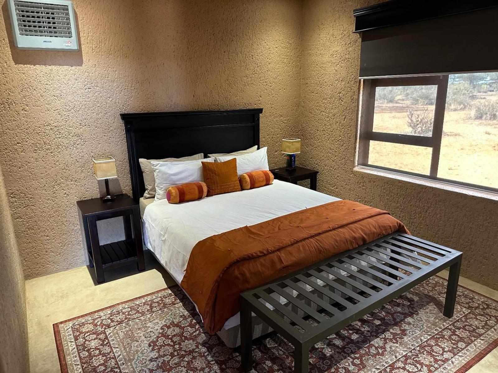 Two-Bedroom Chalet photo 1