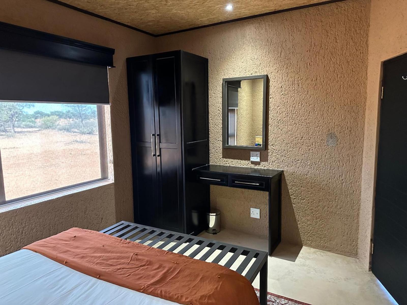 Two-Bedroom Chalet photo 2