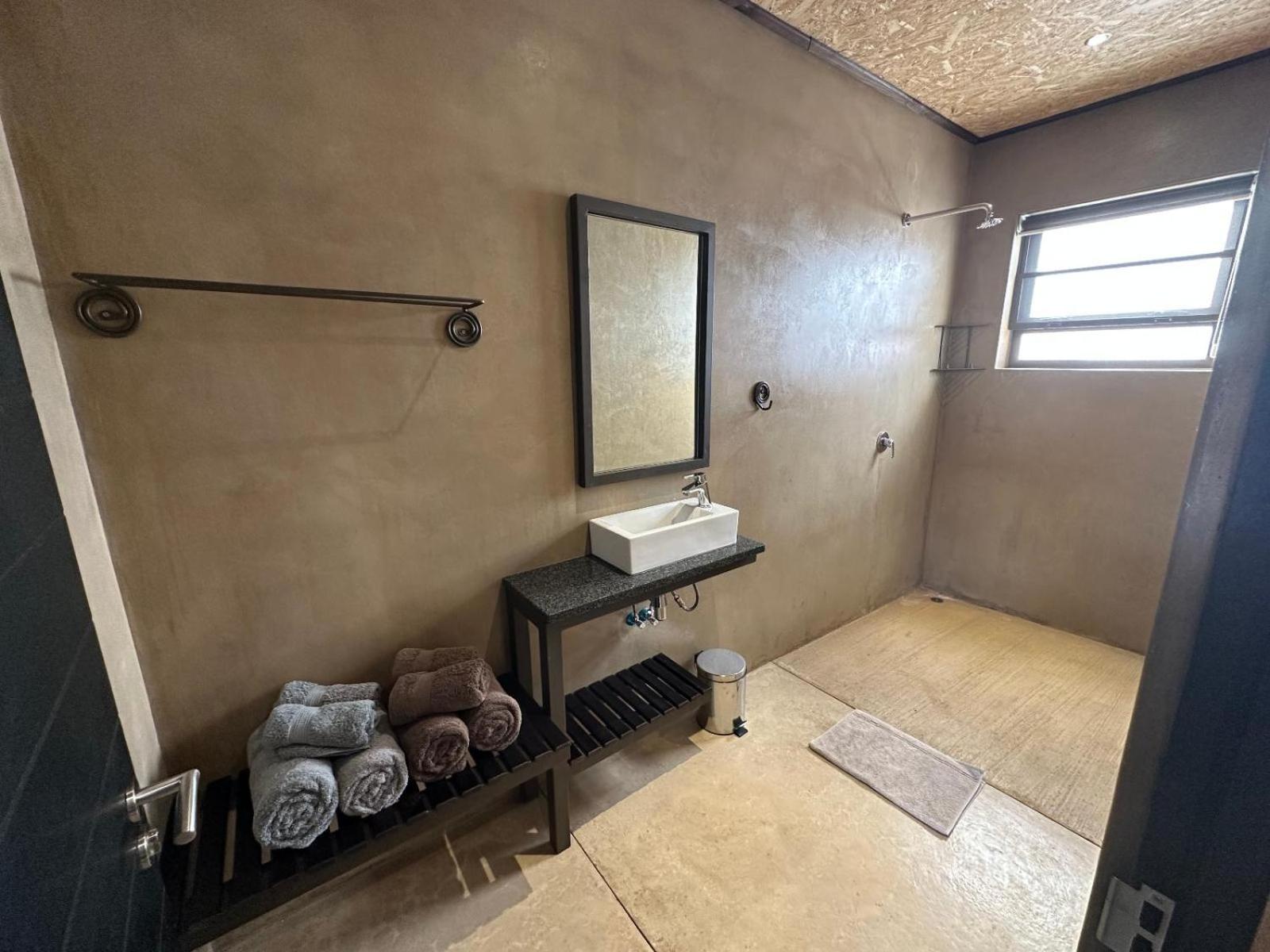 Two-Bedroom Chalet photo 3