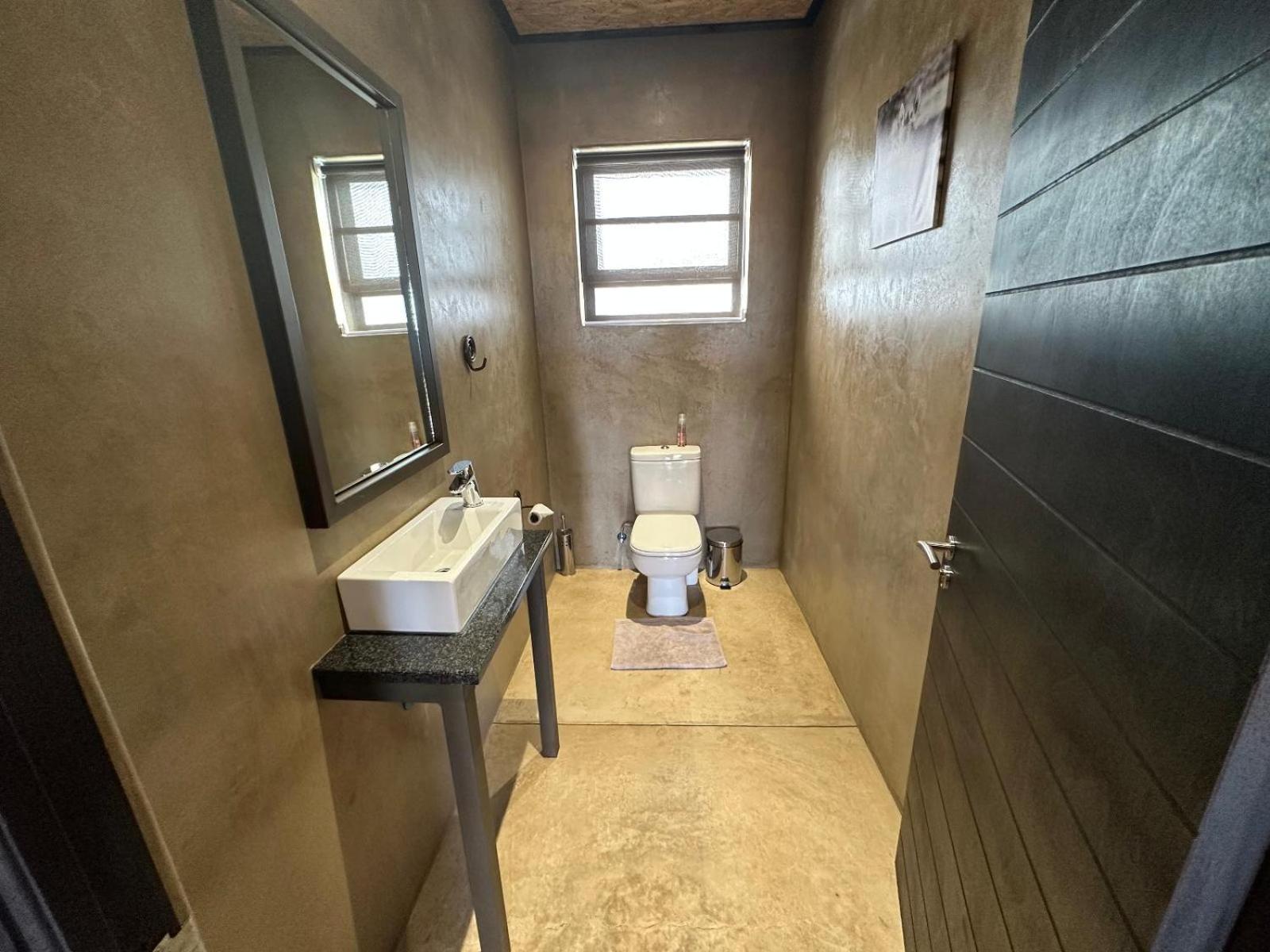 Two-Bedroom Chalet photo 1