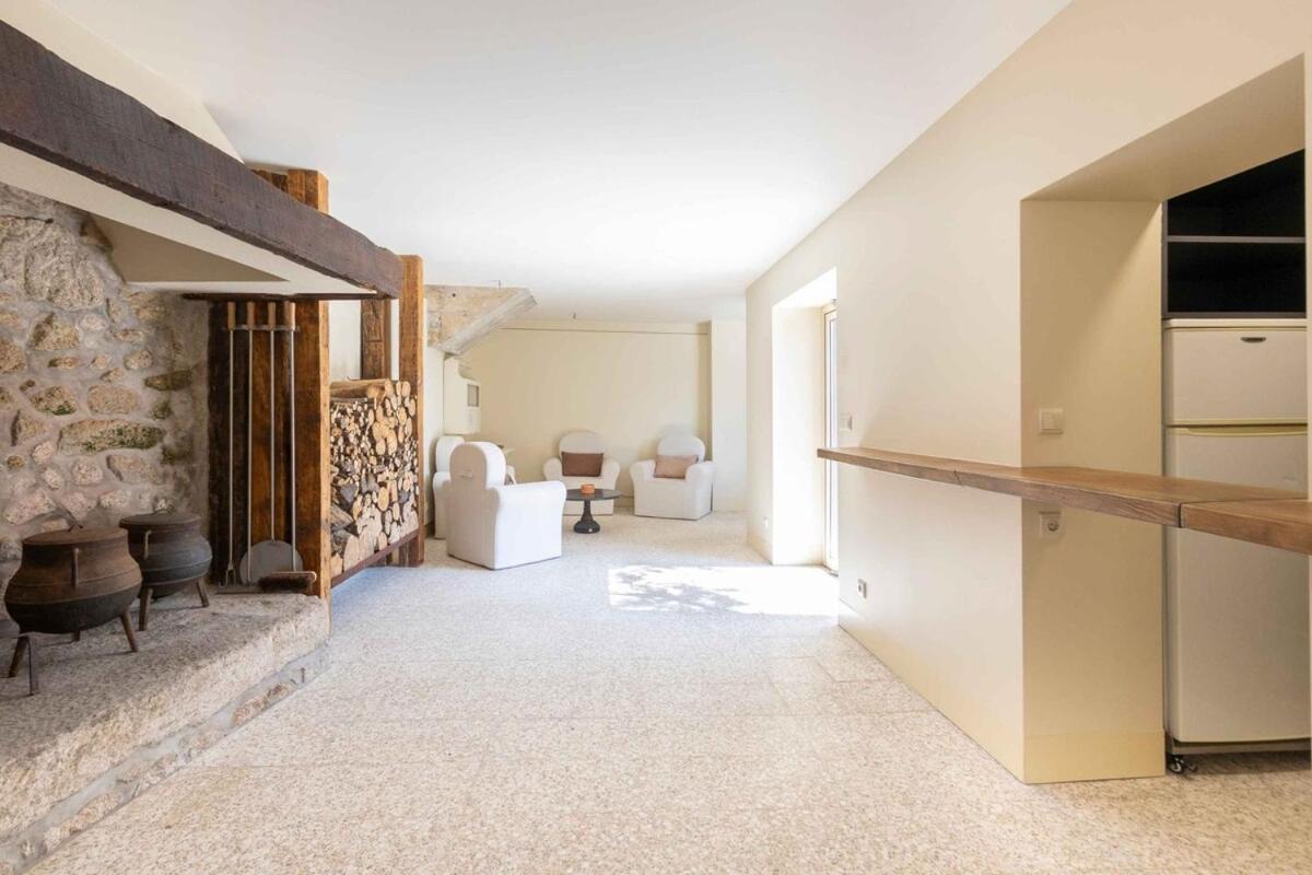 Two-Bedroom House photo 2