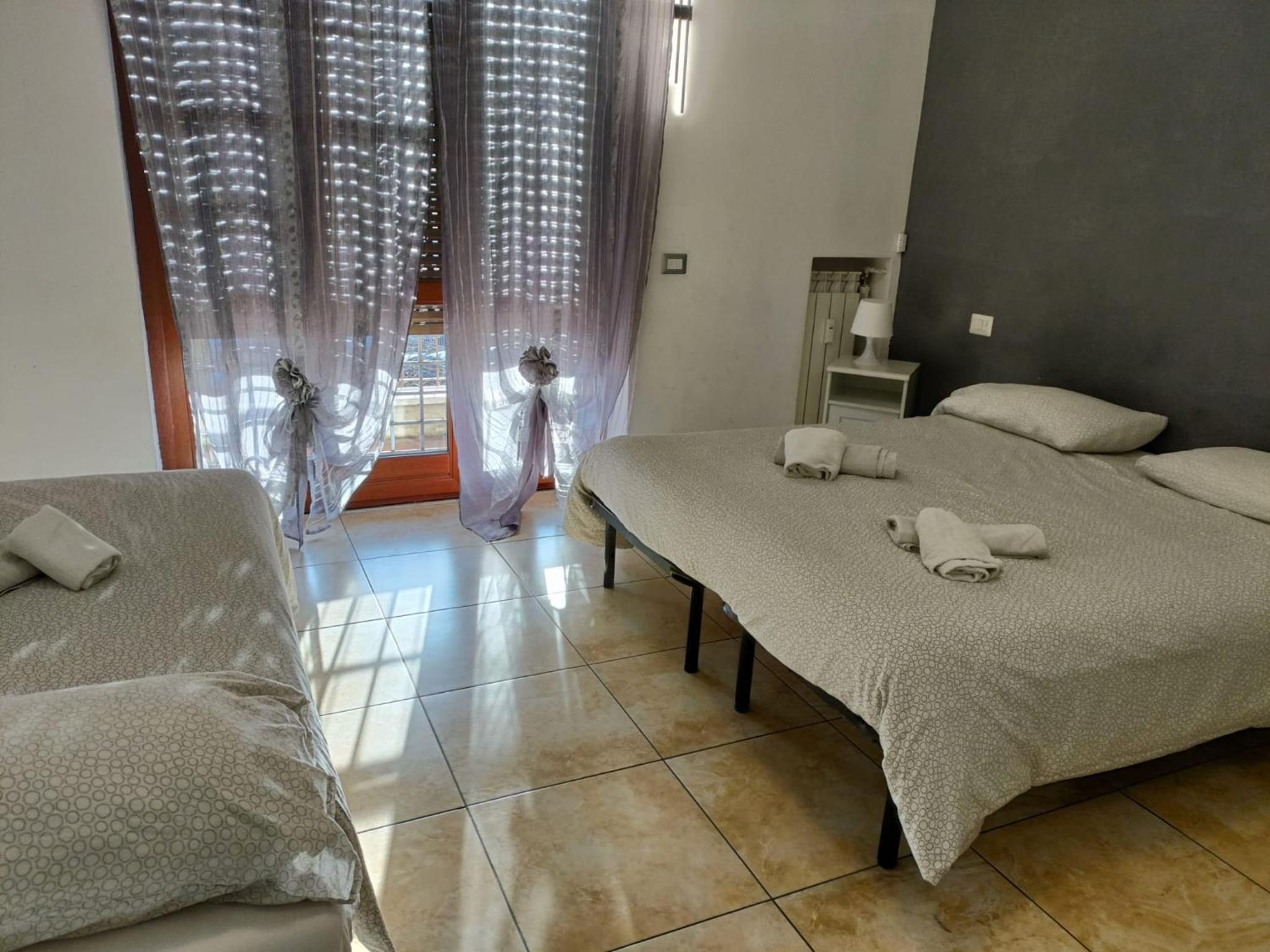 Triple Room photo 3